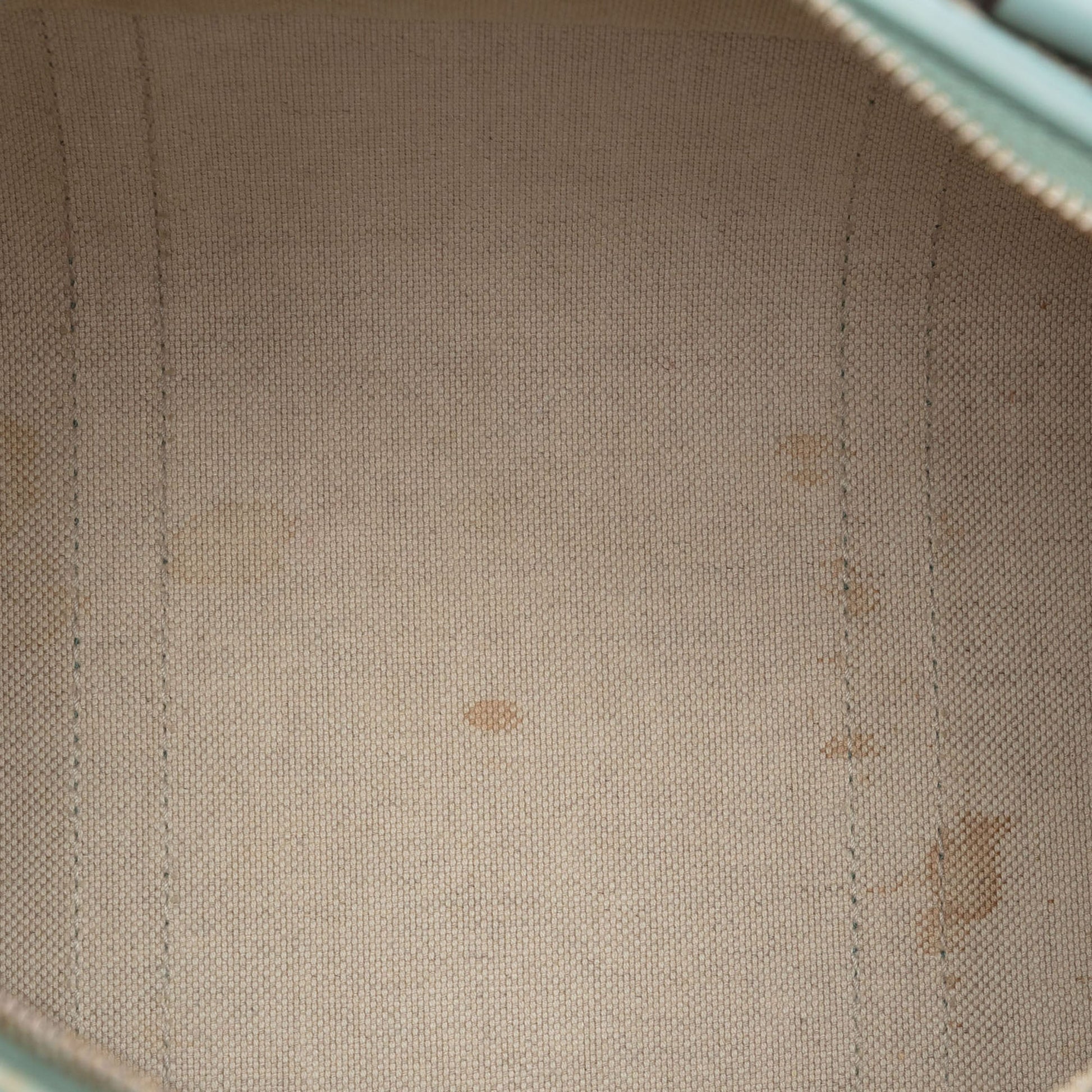 Gucci Medium GG Supreme Joy Boston Bag