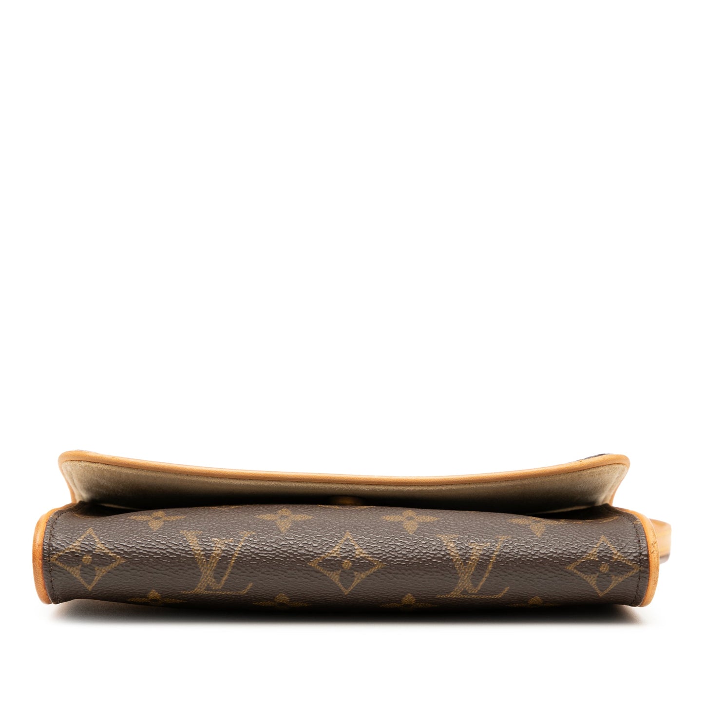 Louis Vuitton Monogram Pochette Twin PM