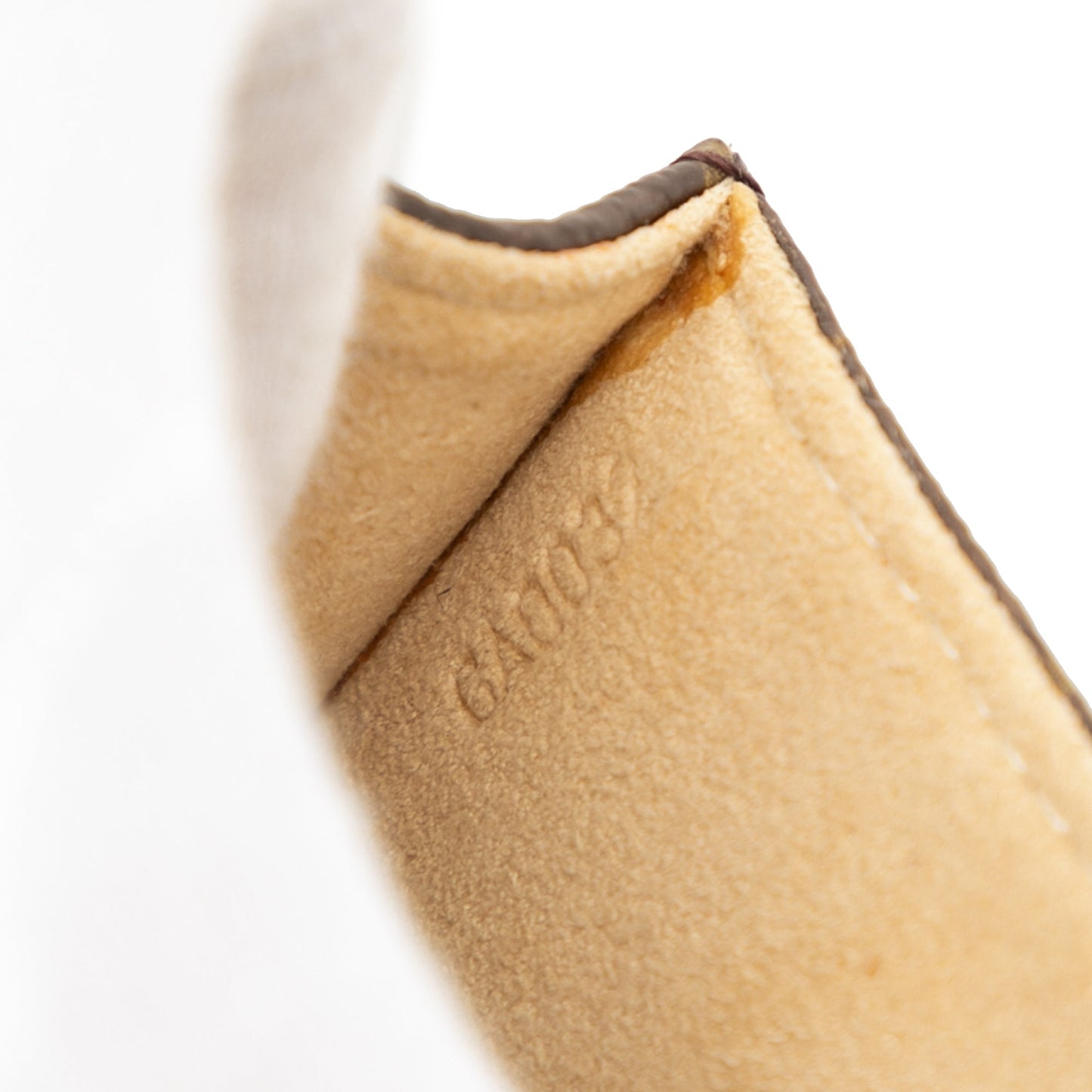 Louis Vuitton Monogram Pochette Twin PM