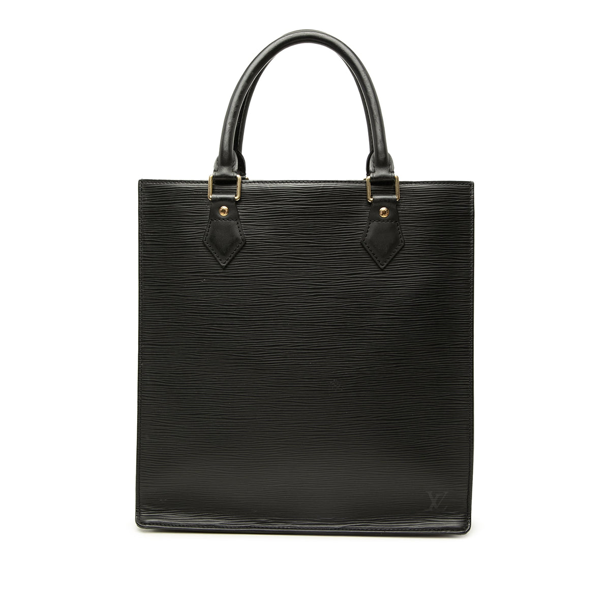 Louis Vuitton Epi Sac Plat PM