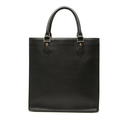 Louis Vuitton Epi Sac Plat PM
