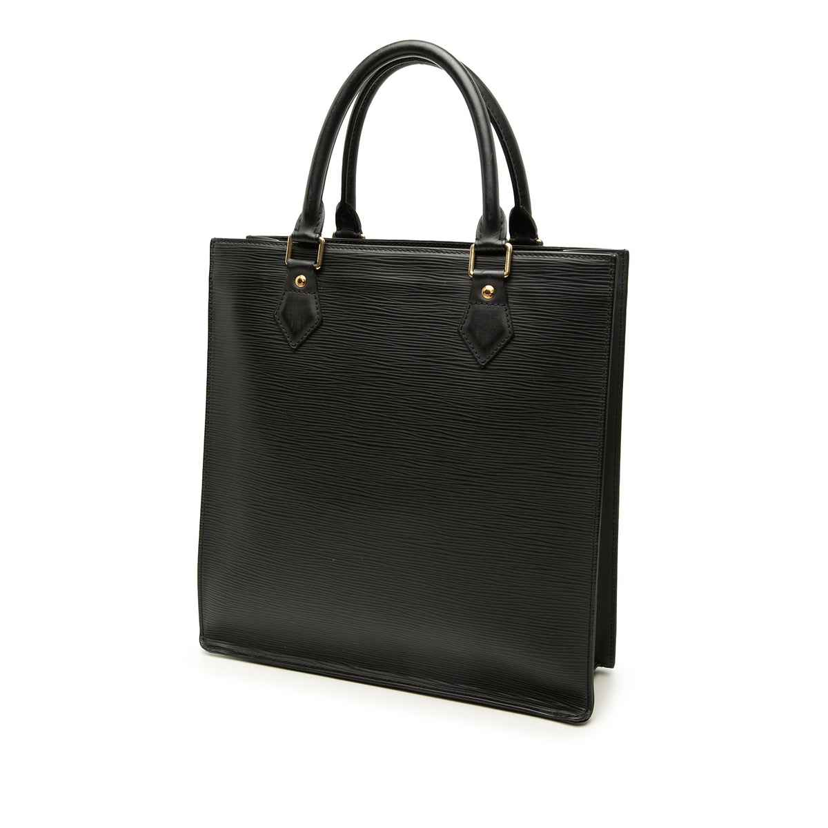 Louis Vuitton Epi Sac Plat PM