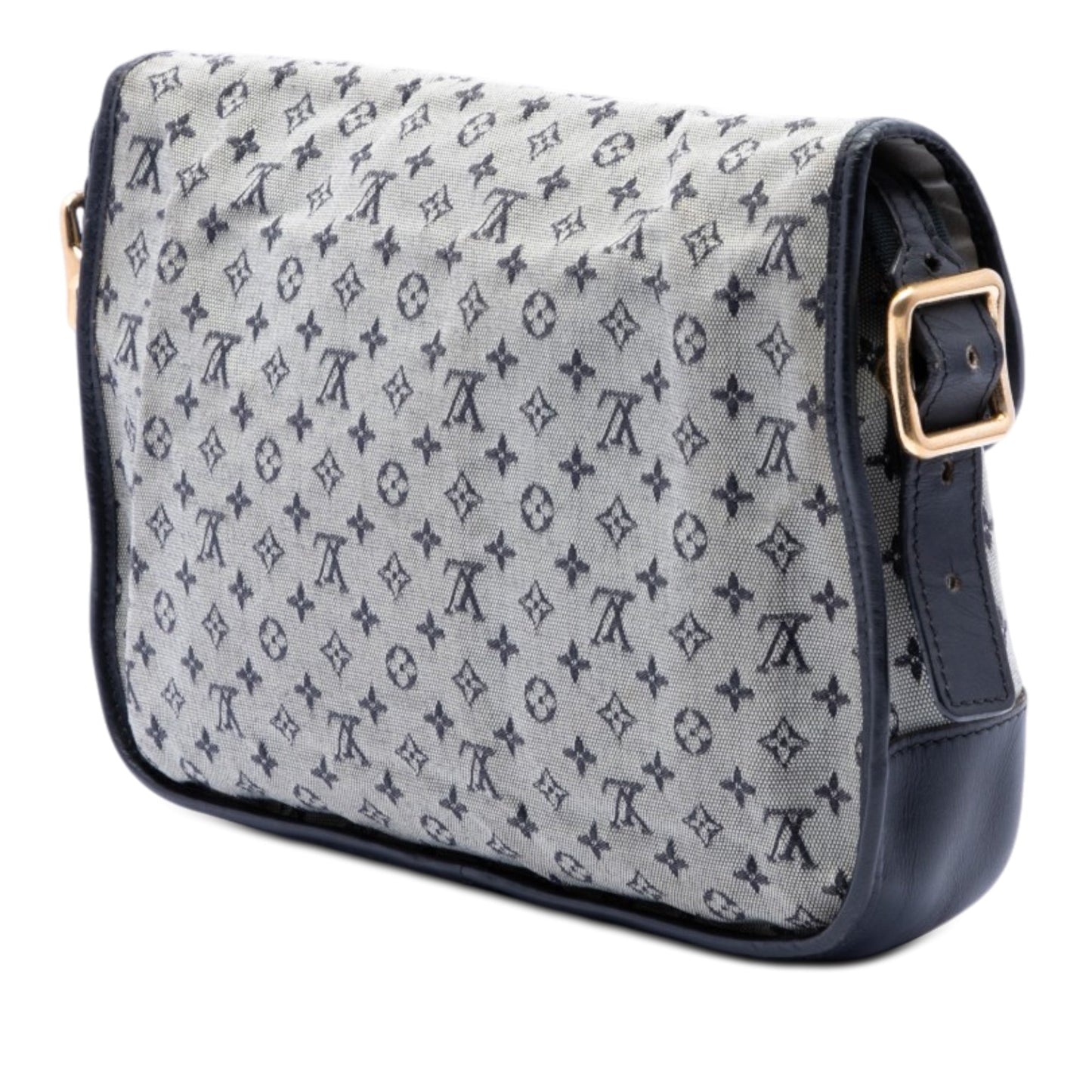 Louis Vuitton Monogram Mini Lin Marjorie