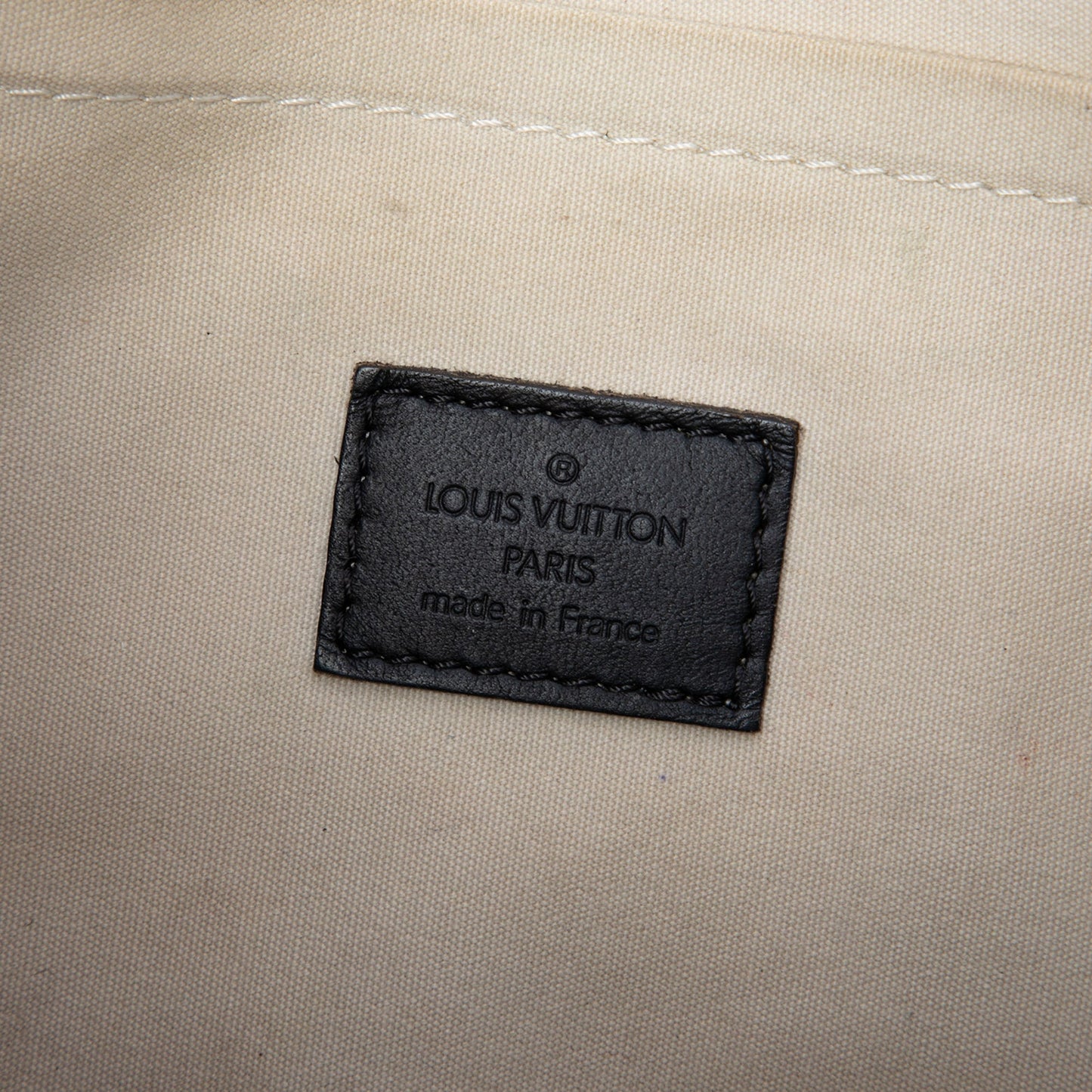 Louis Vuitton Monogram Mini Lin Marjorie