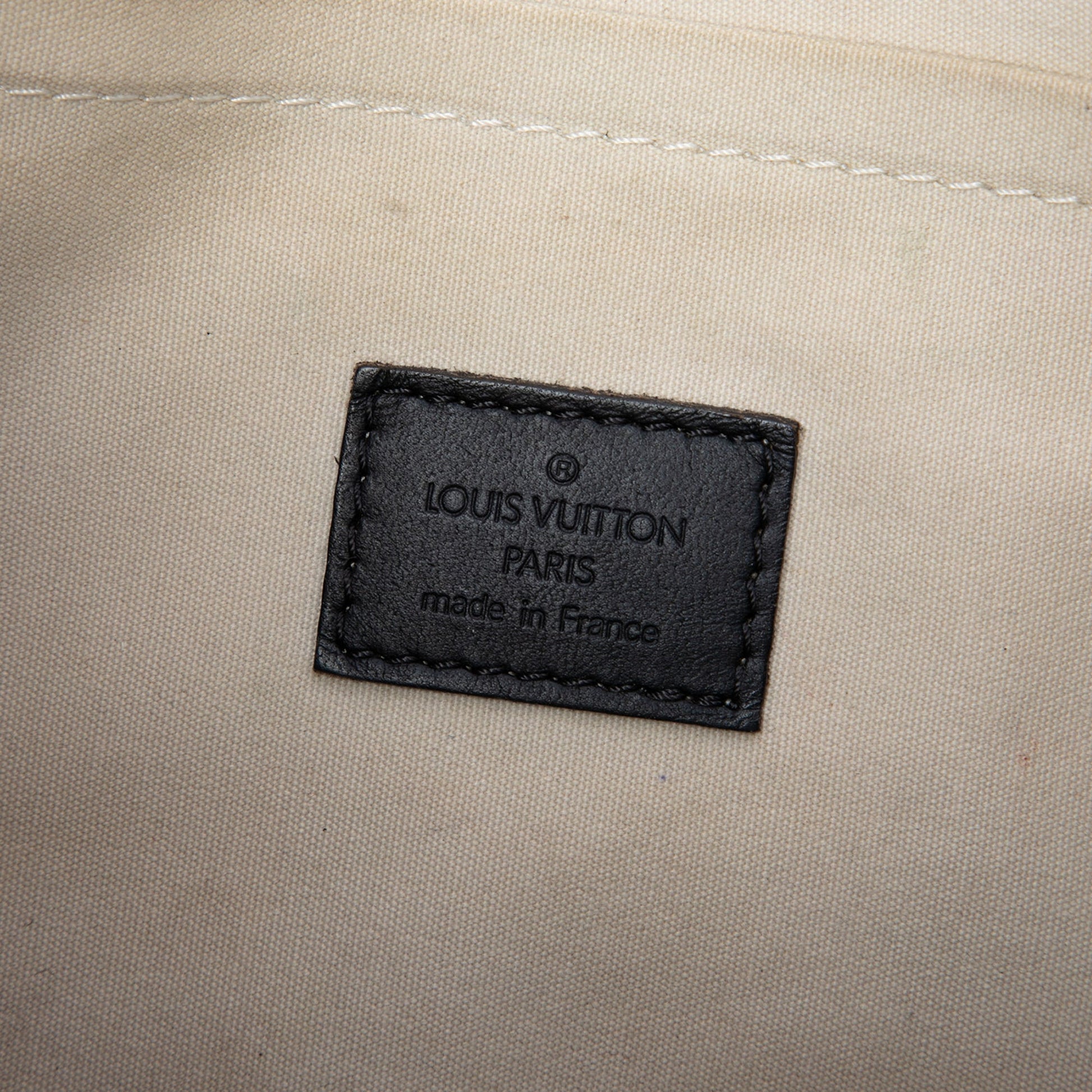 Louis Vuitton Monogram Mini Lin Marjorie