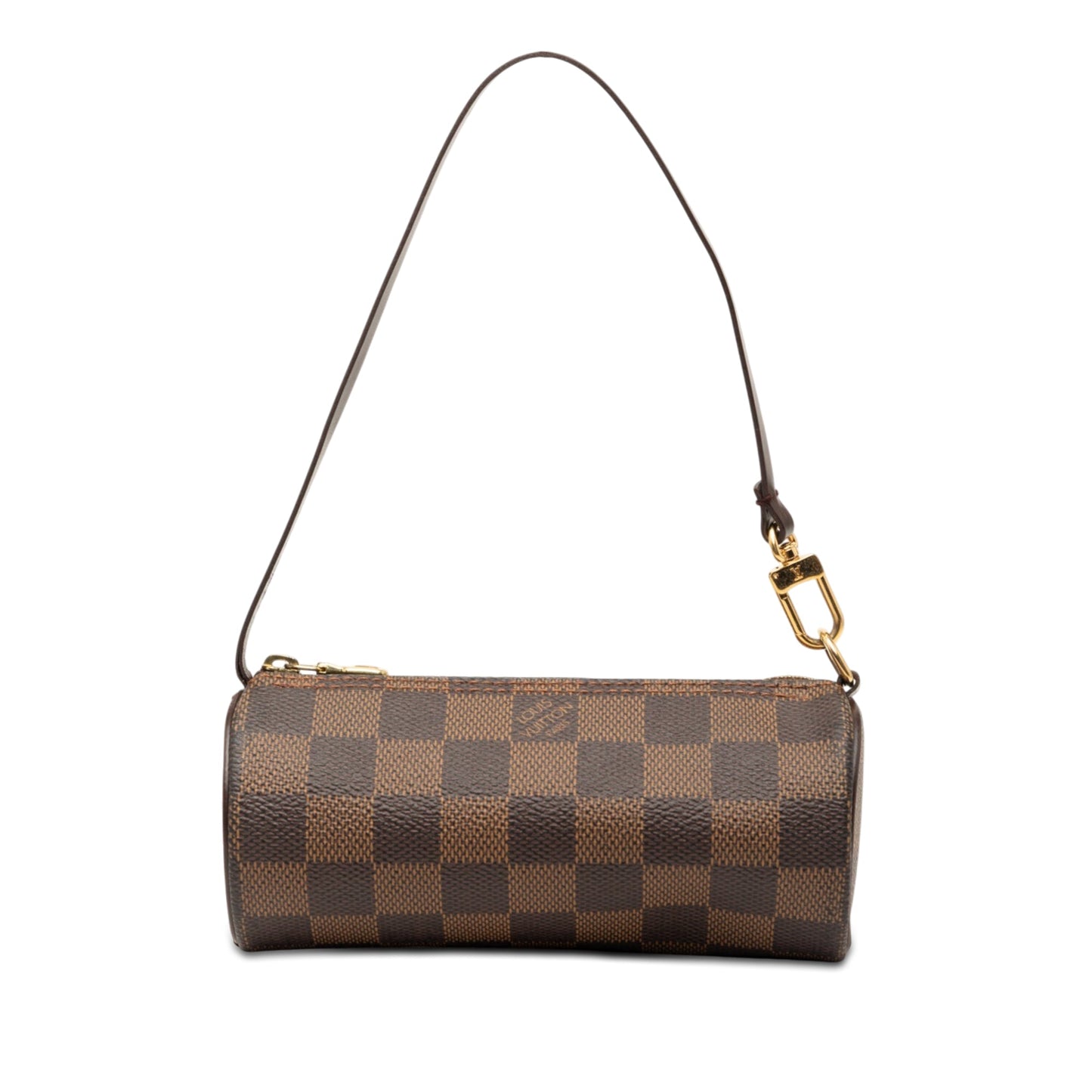 Louis Vuitton Damier Ebene Papillon Pochette