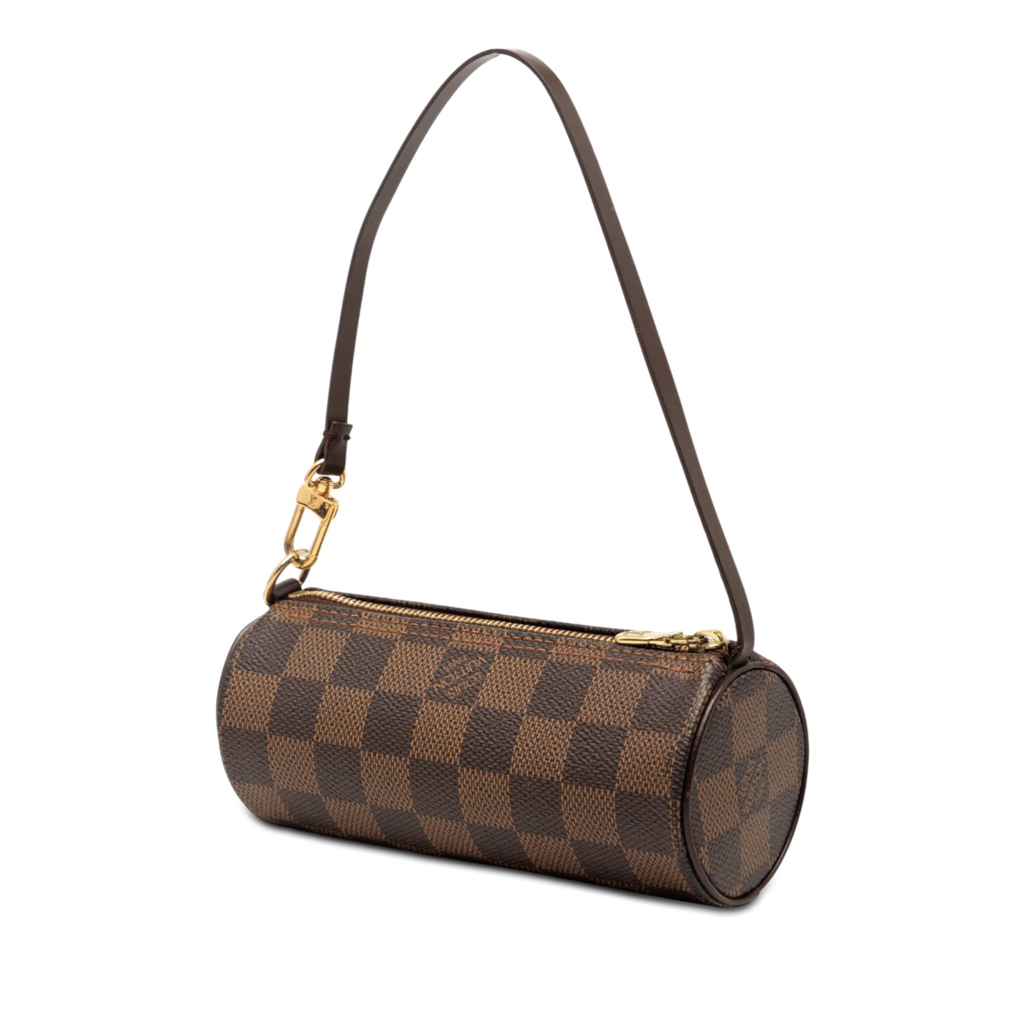Louis Vuitton Damier Ebene Papillon Pochette
