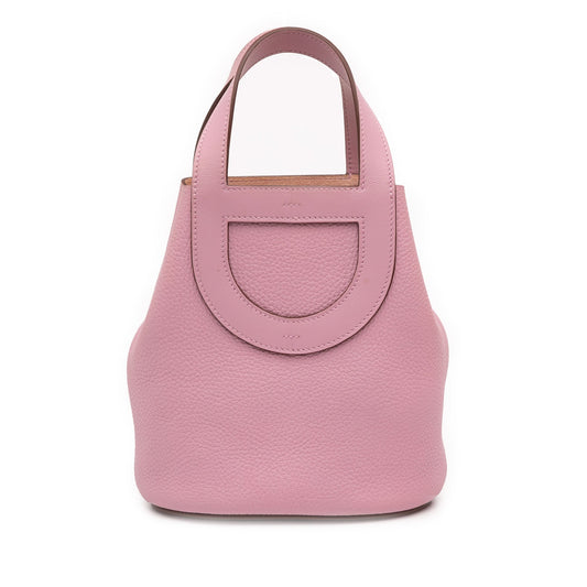 Hermès Clemence and Swift In The Loop 18