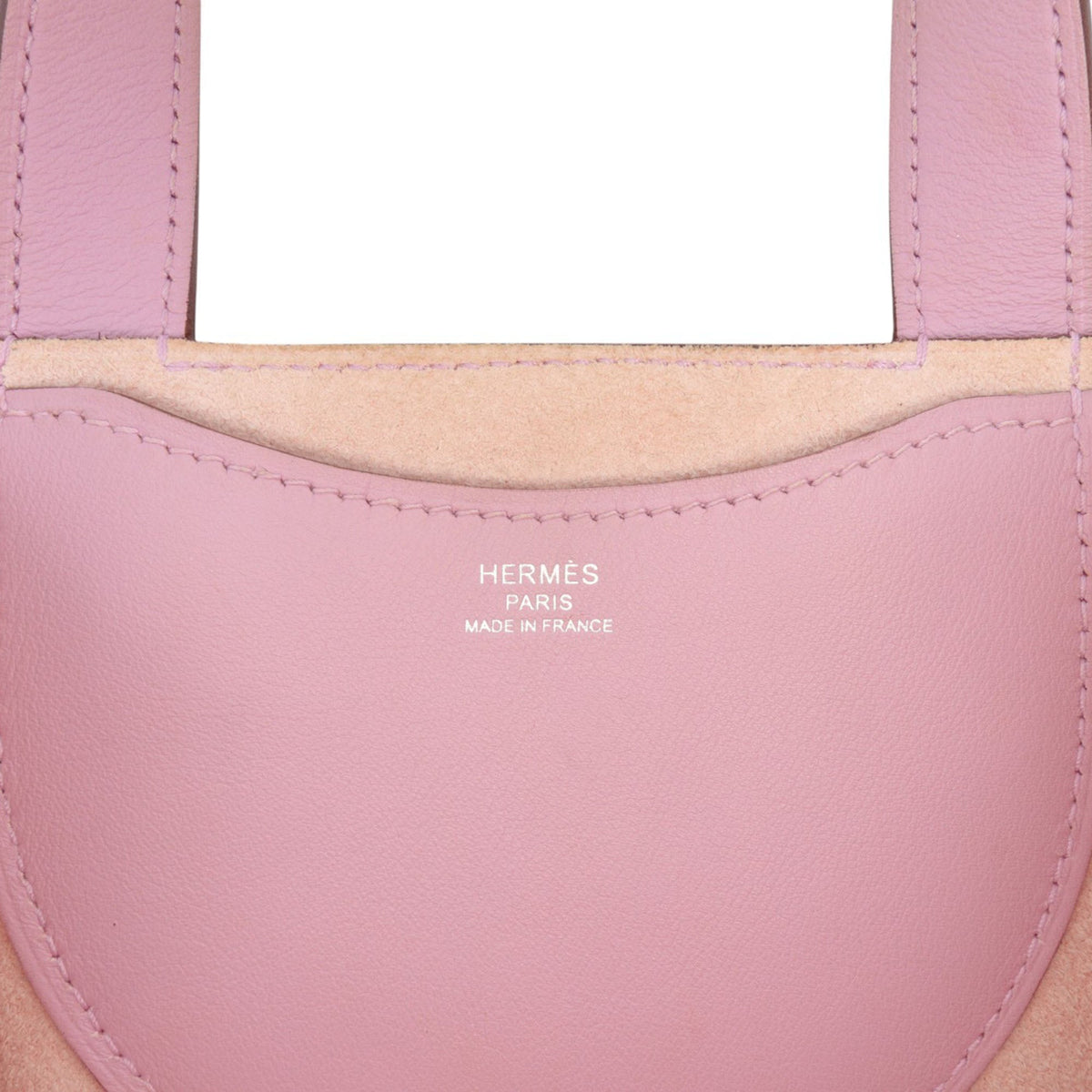 Hermès Clemence and Swift In The Loop 18