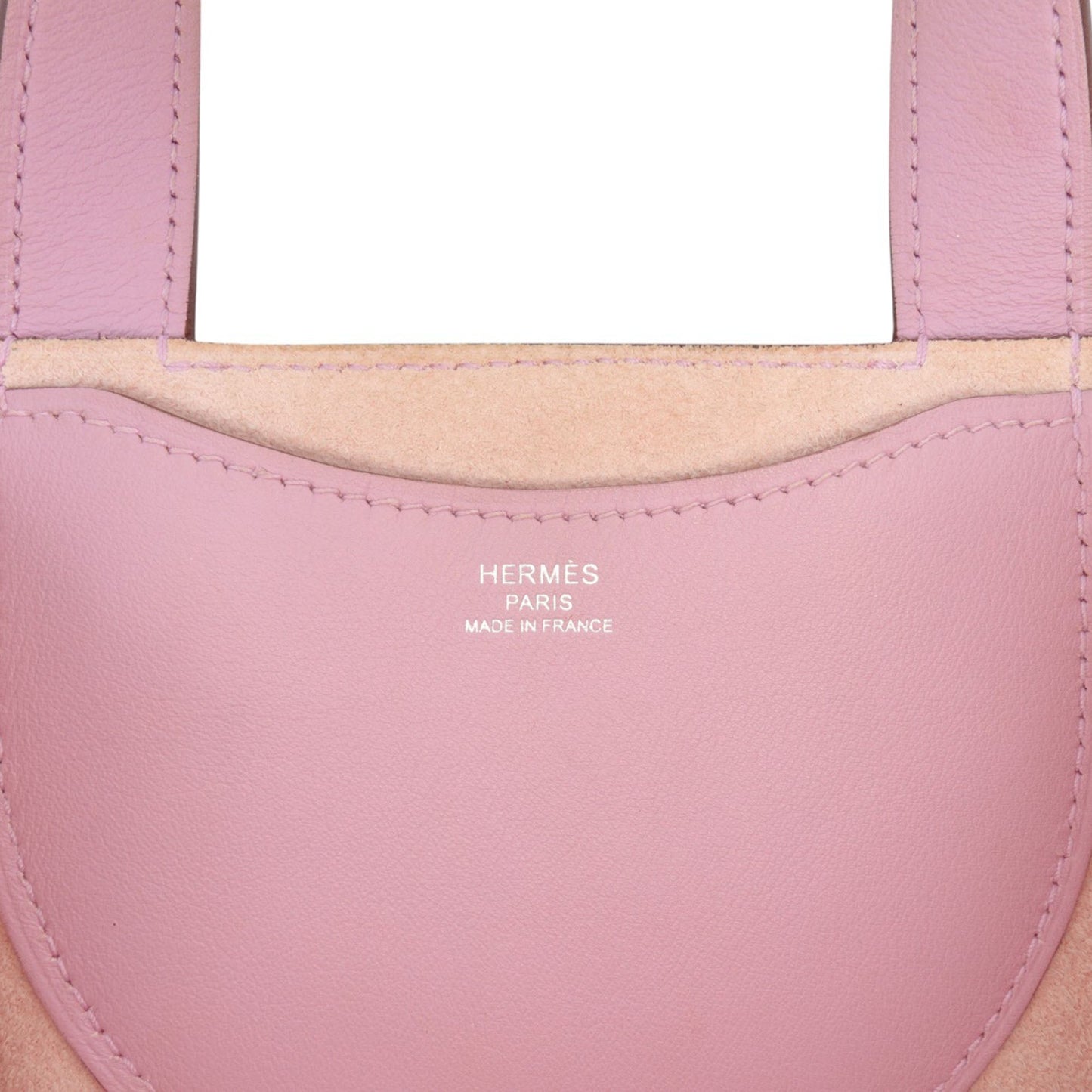 Hermès Clemence and Swift In The Loop 18