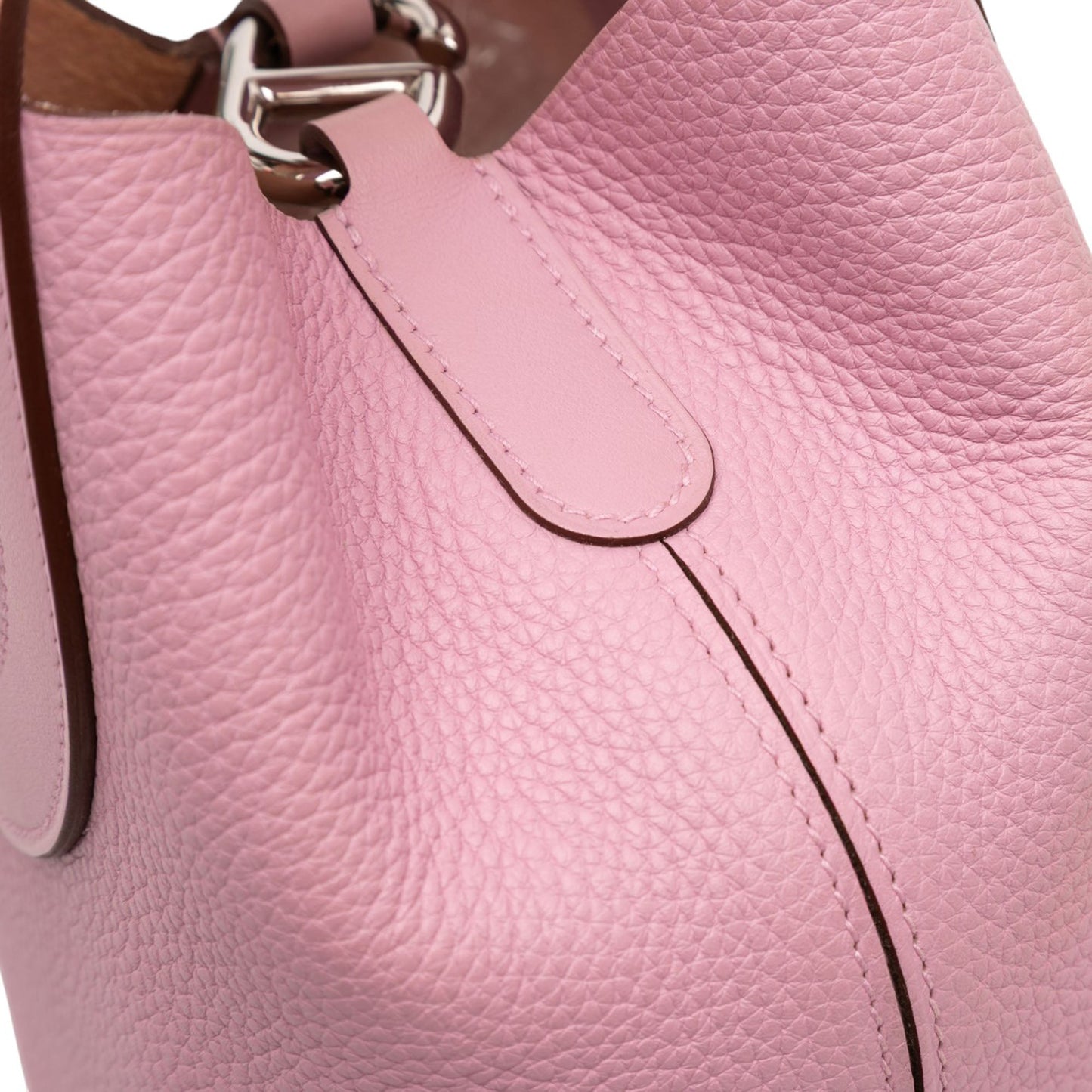 Hermès Clemence and Swift In The Loop 18