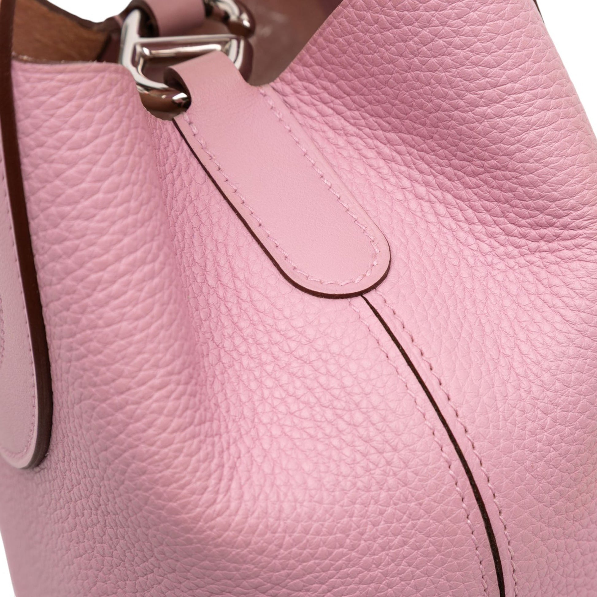 Hermès Clemence and Swift In The Loop 18