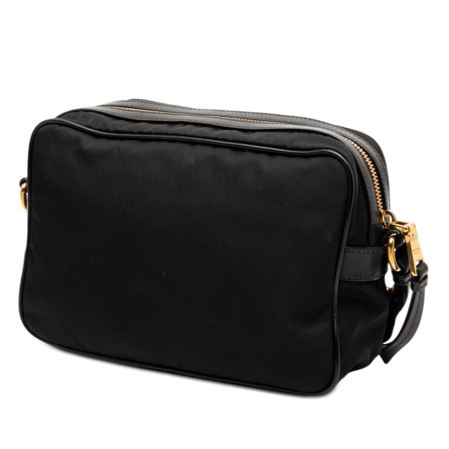 Prada Tessuto Camera Bag