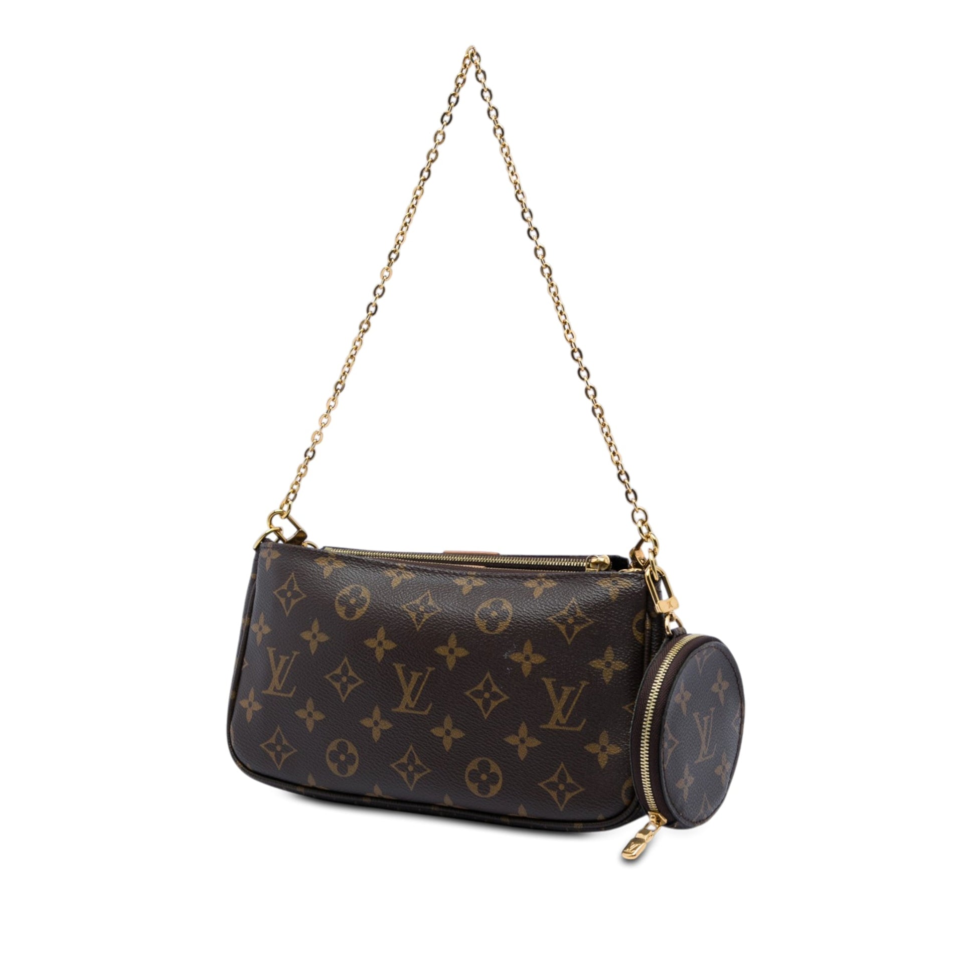Louis Vuitton Monogram Multi Pochette Accessoires