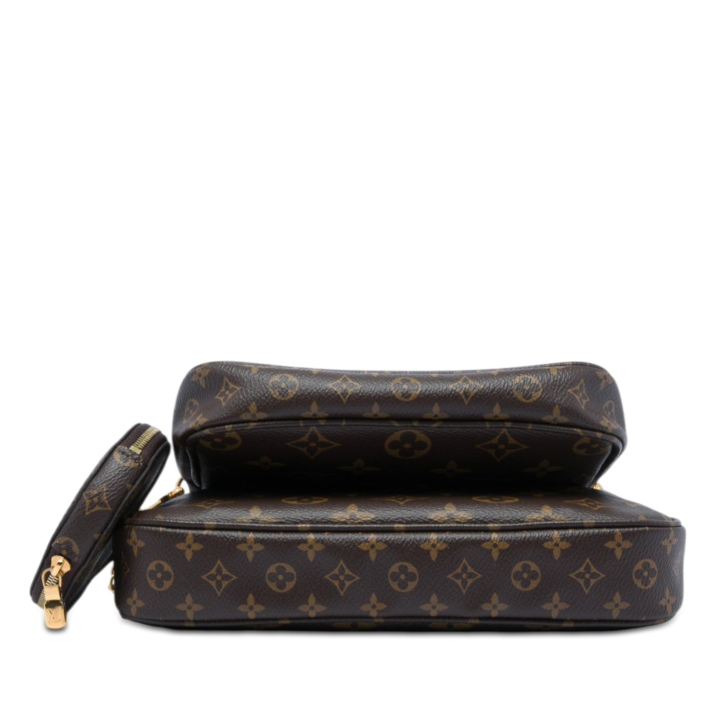 Louis Vuitton Monogram Multi Pochette Accessoires