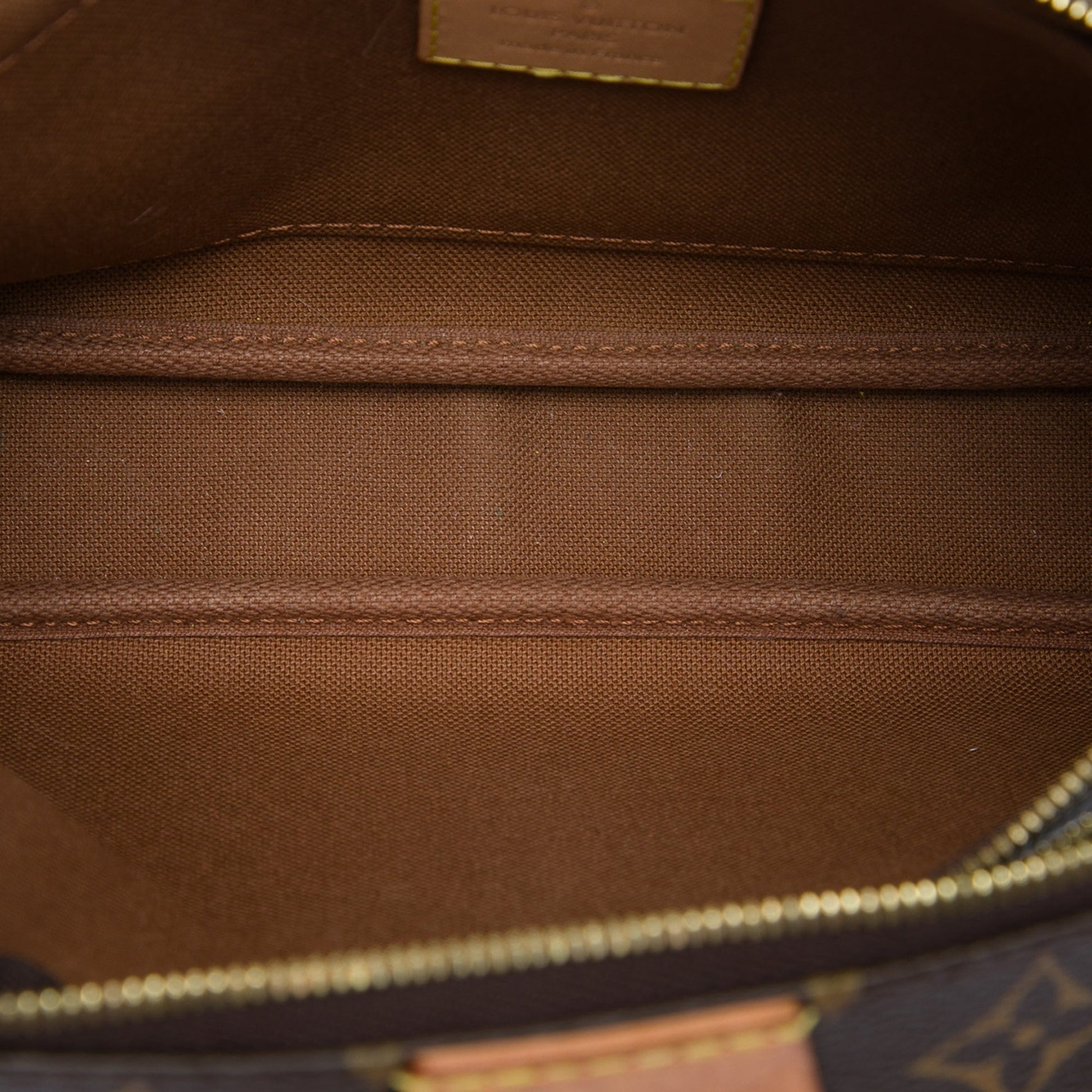 Louis Vuitton Monogram Multi Pochette Accessoires