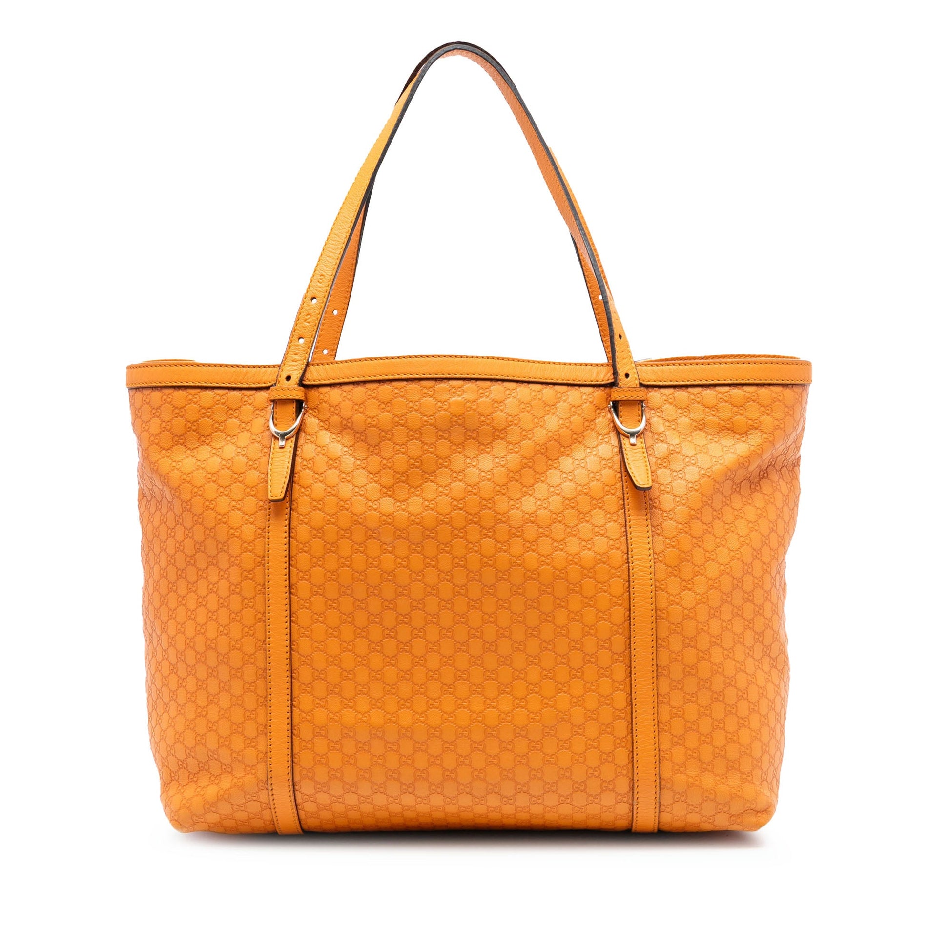 Gucci Microguccissima Nice Tote