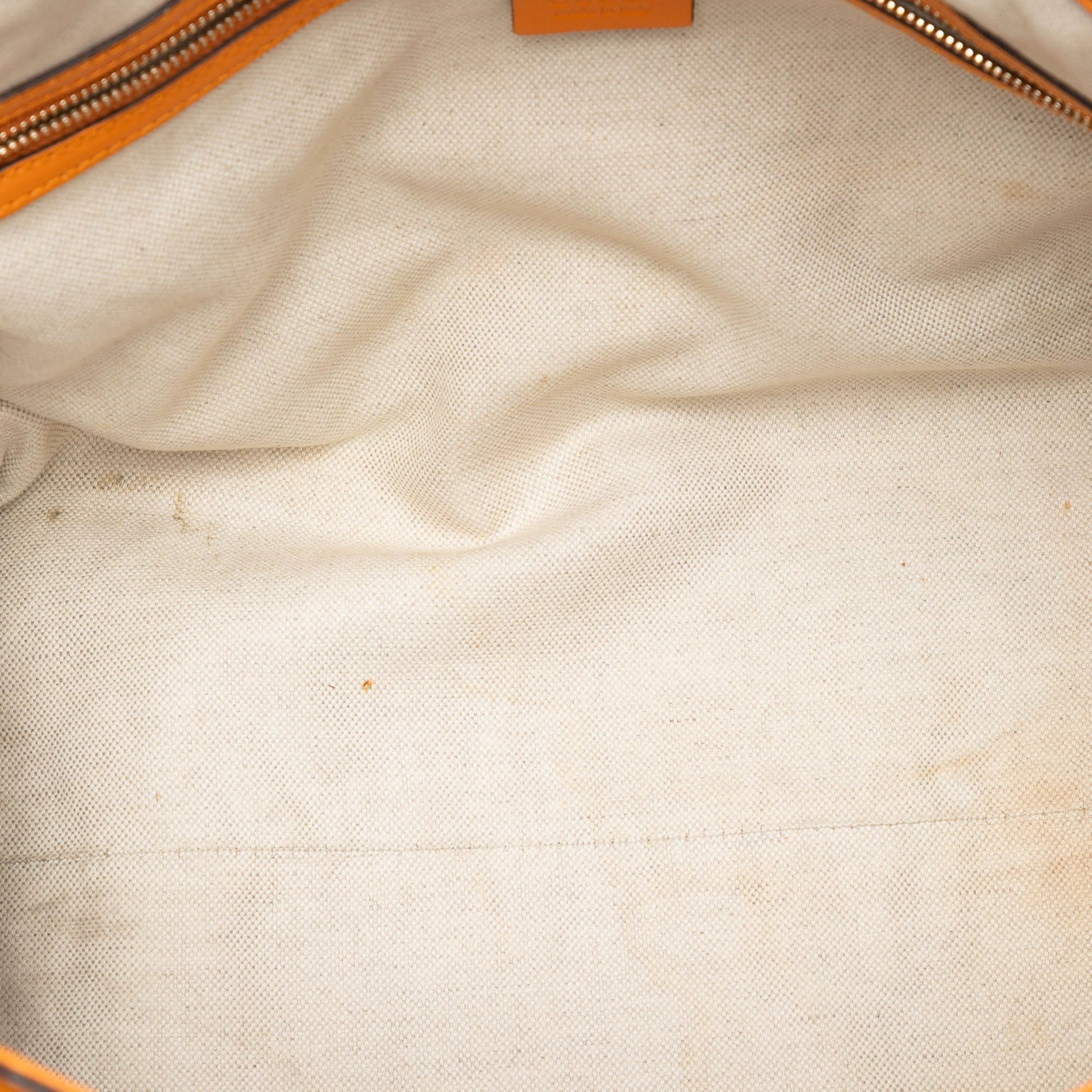 Gucci Microguccissima Nice Tote