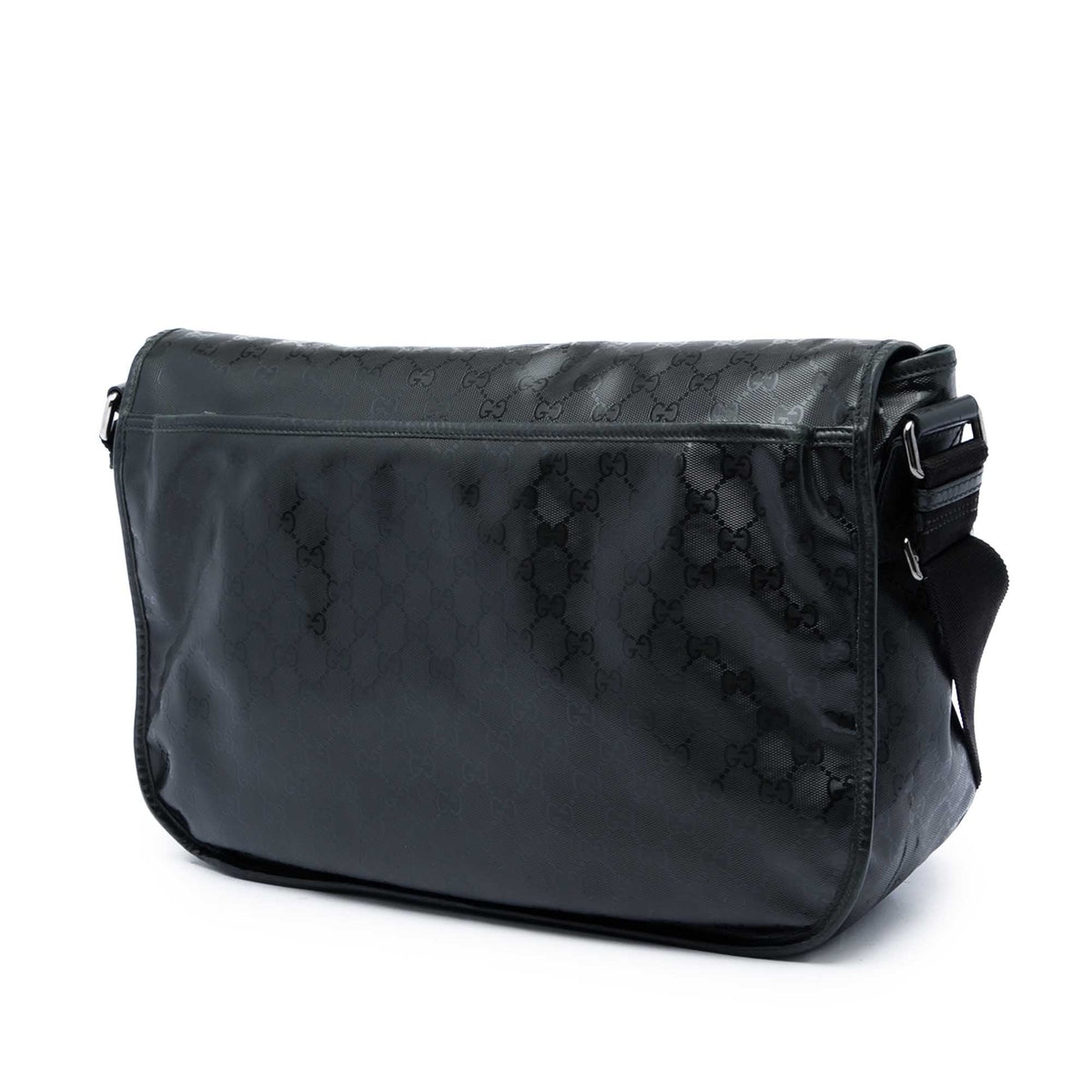 Gucci GG Imprime Messenger Bag