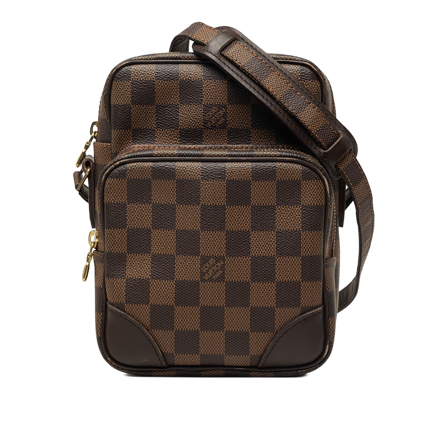 Louis Vuitton Damier Ebene Amazone