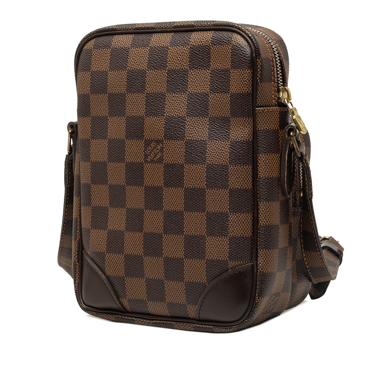 Louis Vuitton Damier Ebene Amazone