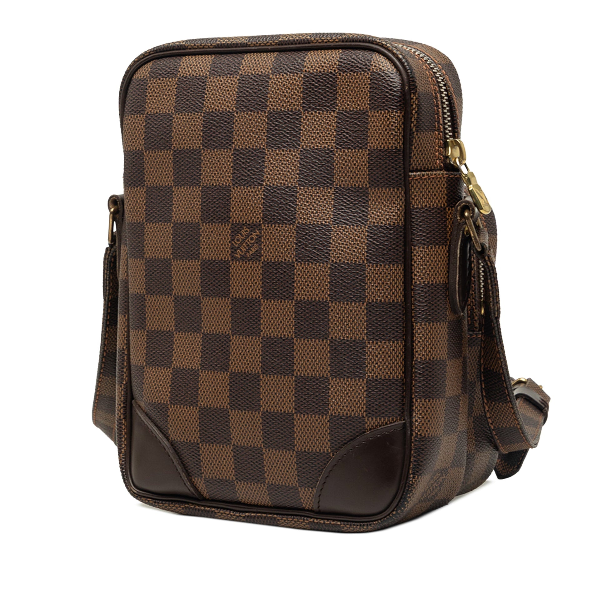 Louis Vuitton Damier Ebene Amazone