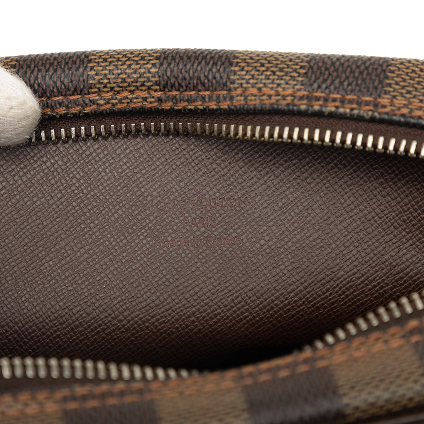 Louis Vuitton Damier Ebene Amazone