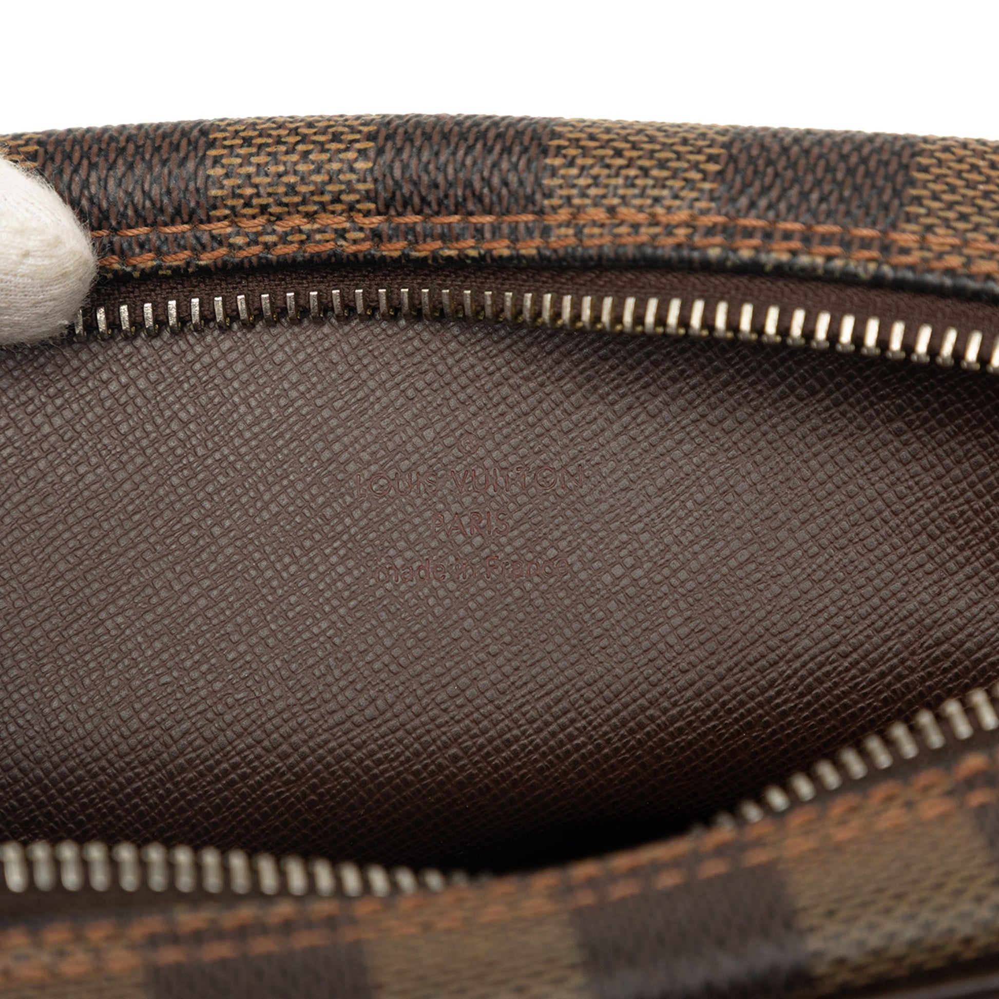 Louis Vuitton Damier Ebene Amazone