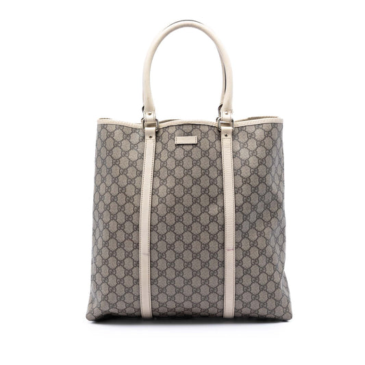 Gucci GG Supreme Joy Vertical Tote