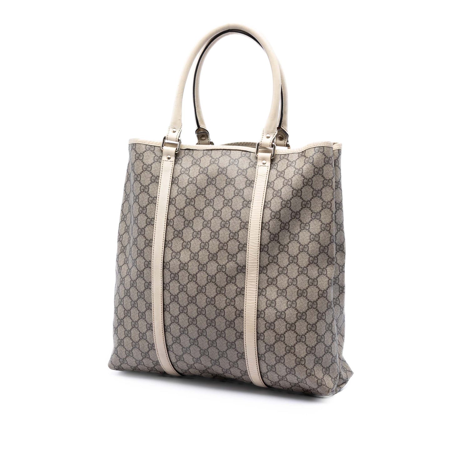 Gucci GG Supreme Joy Vertical Tote