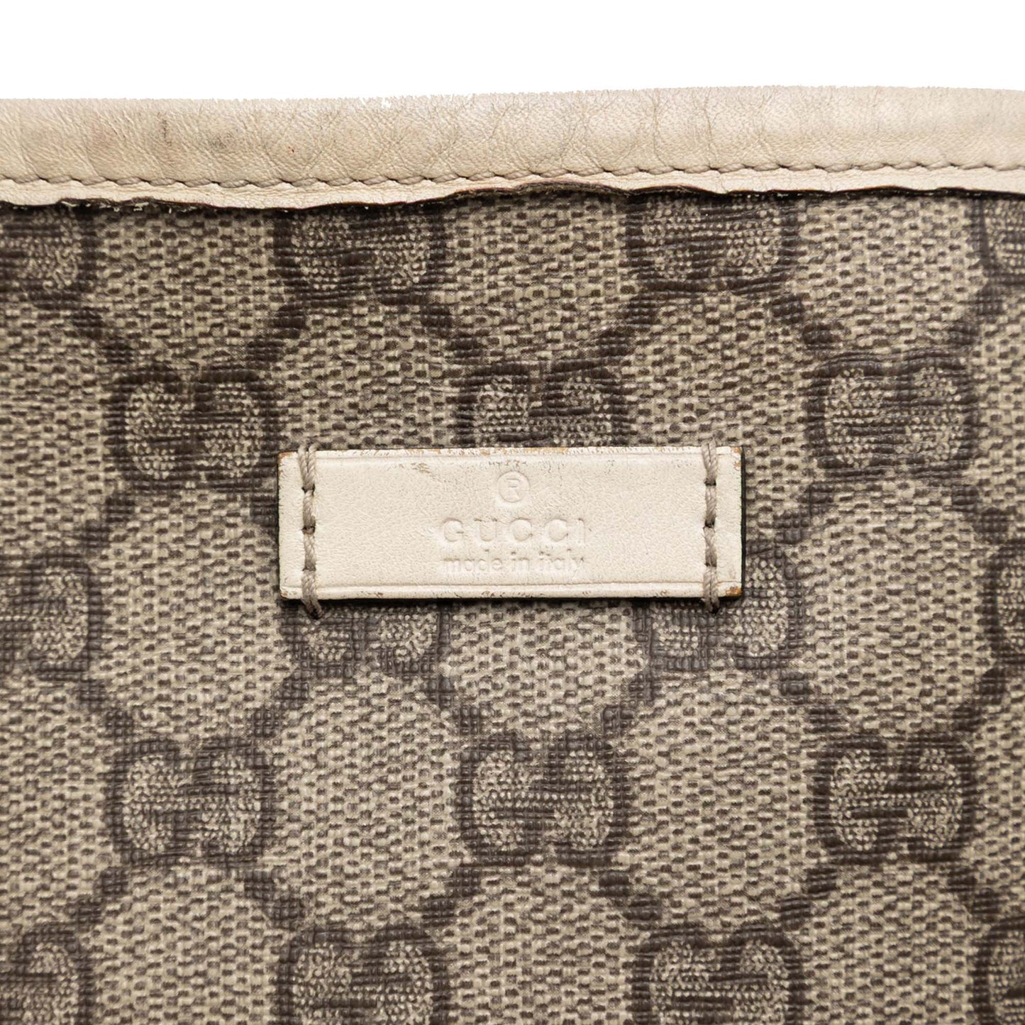 Gucci GG Supreme Joy Vertical Tote