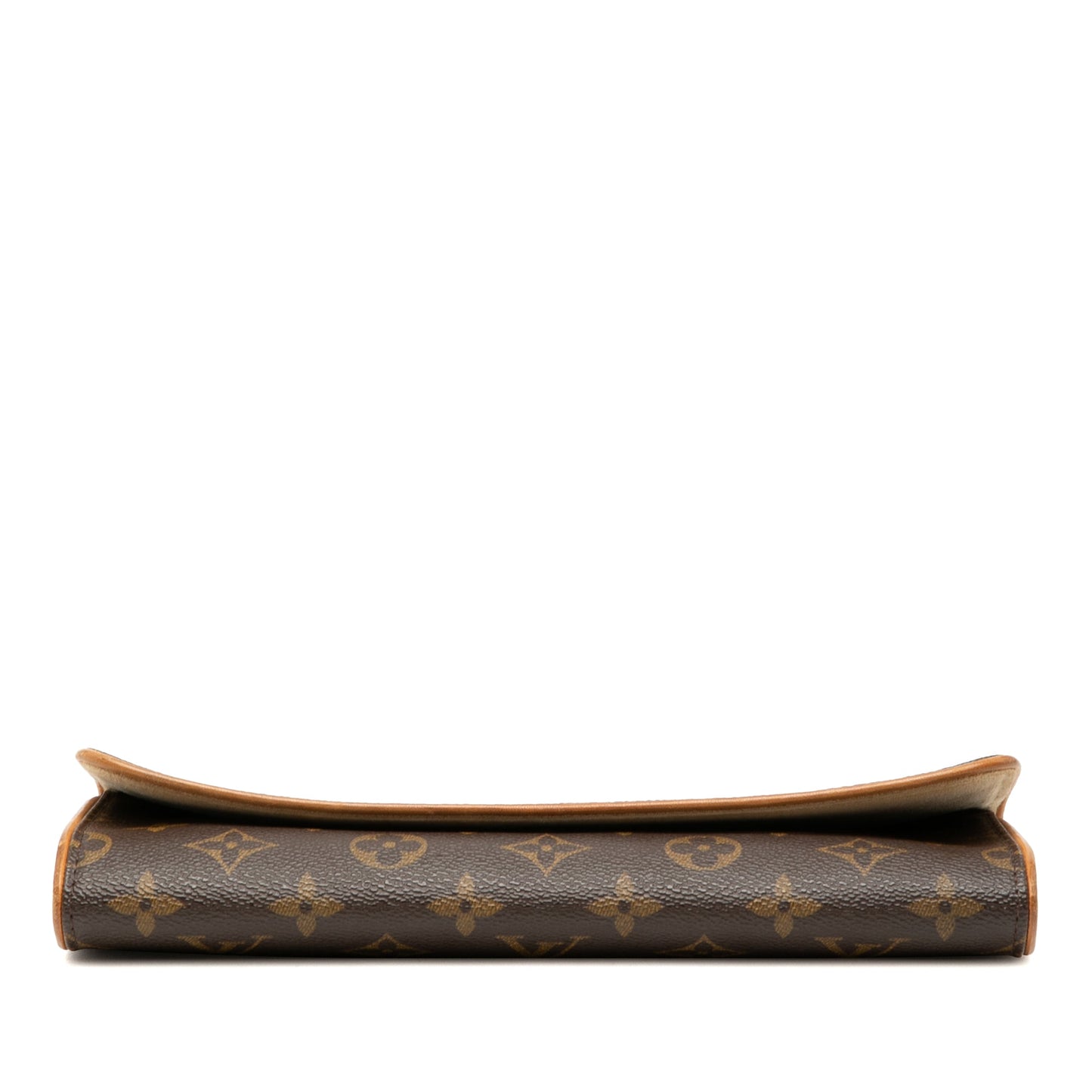 Louis Vuitton Monogram Pochette Twin GM