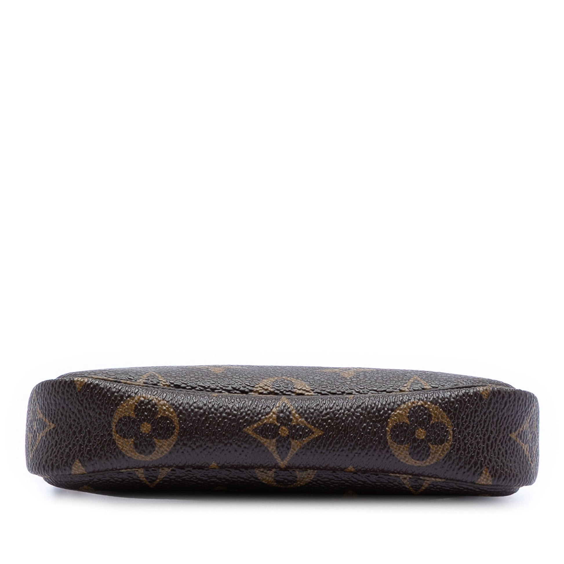 Louis Vuitton Monogram Mini Pochette Accessoires