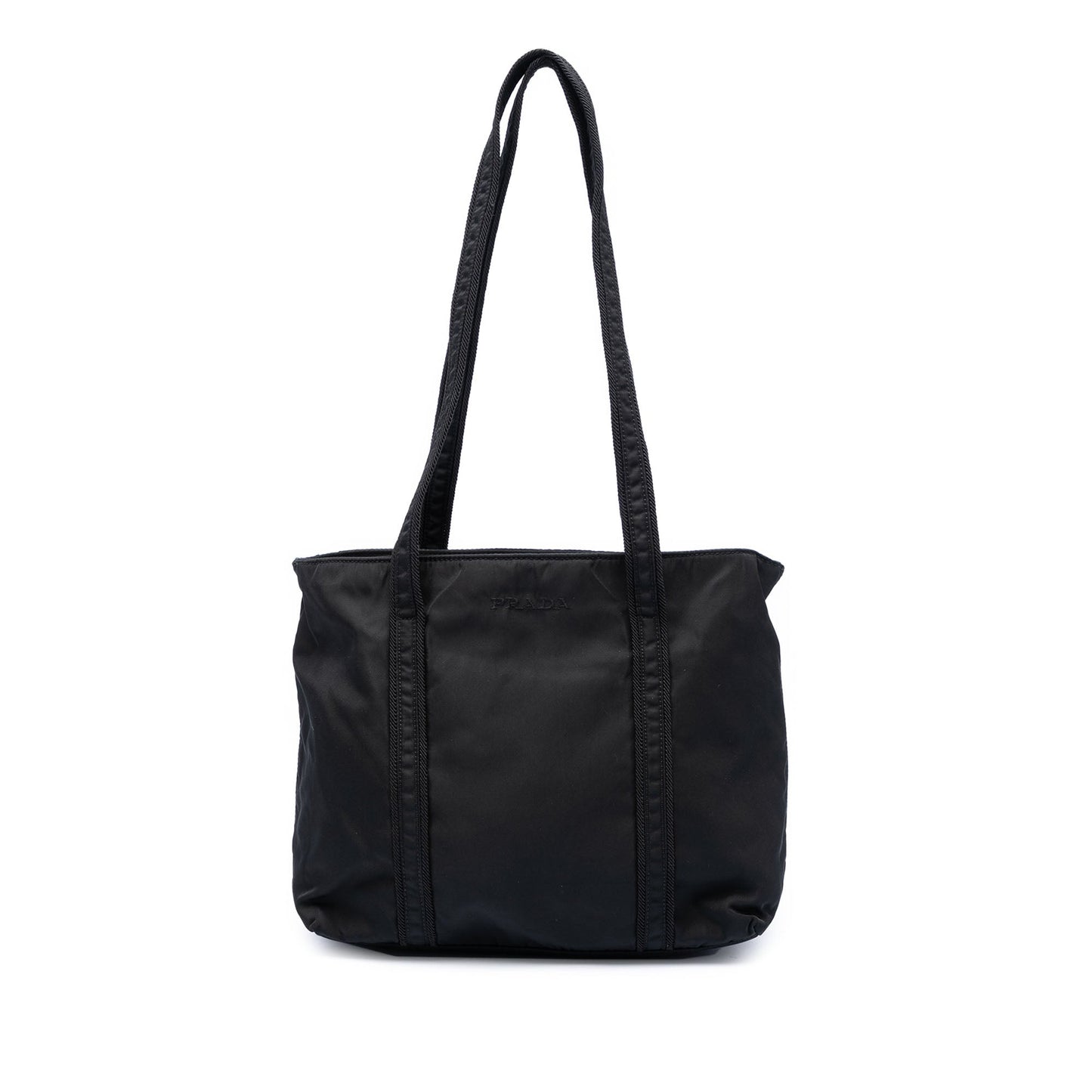 Prada Tessuto Tote