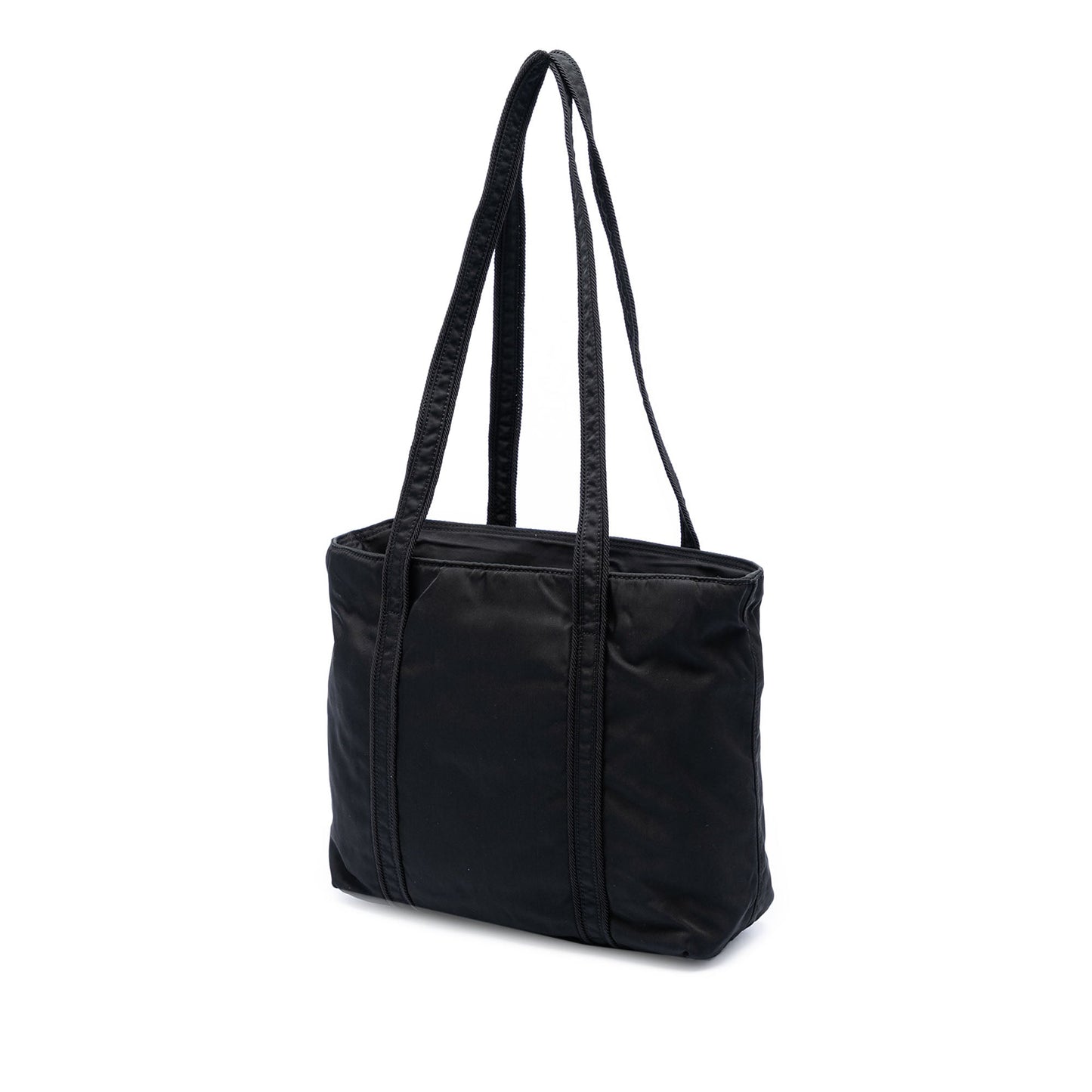 Prada Tessuto Tote