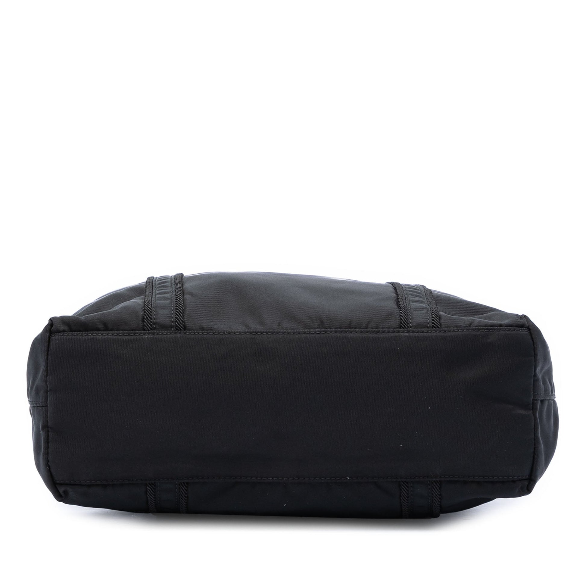 Prada Tessuto Tote