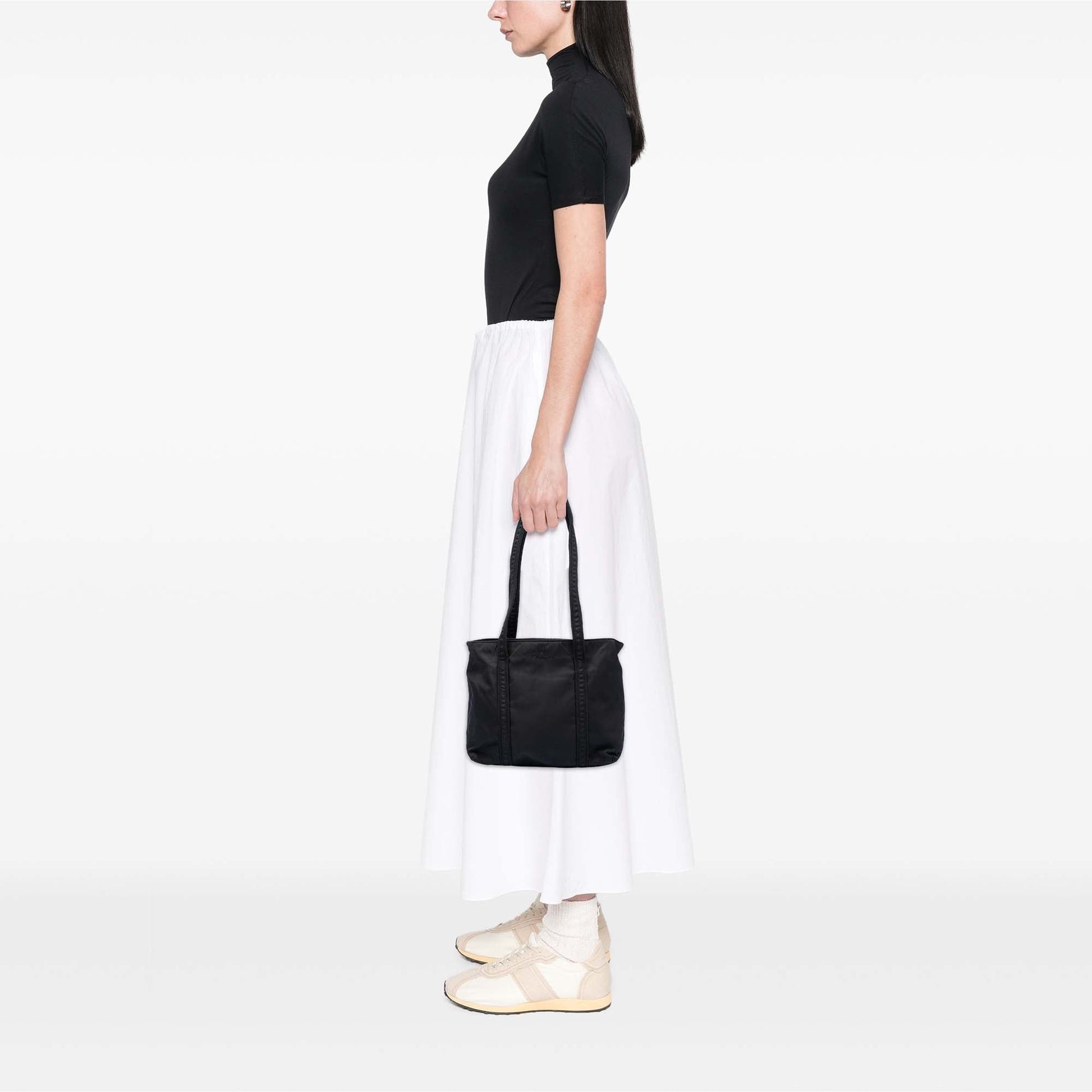 Prada Tessuto Tote