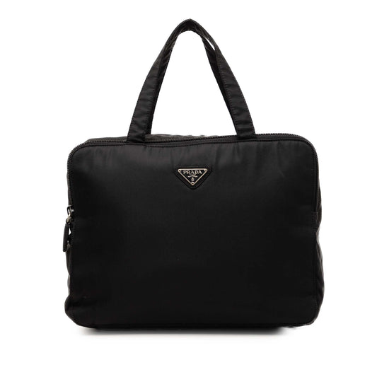 Prada Tessuto Handbag
