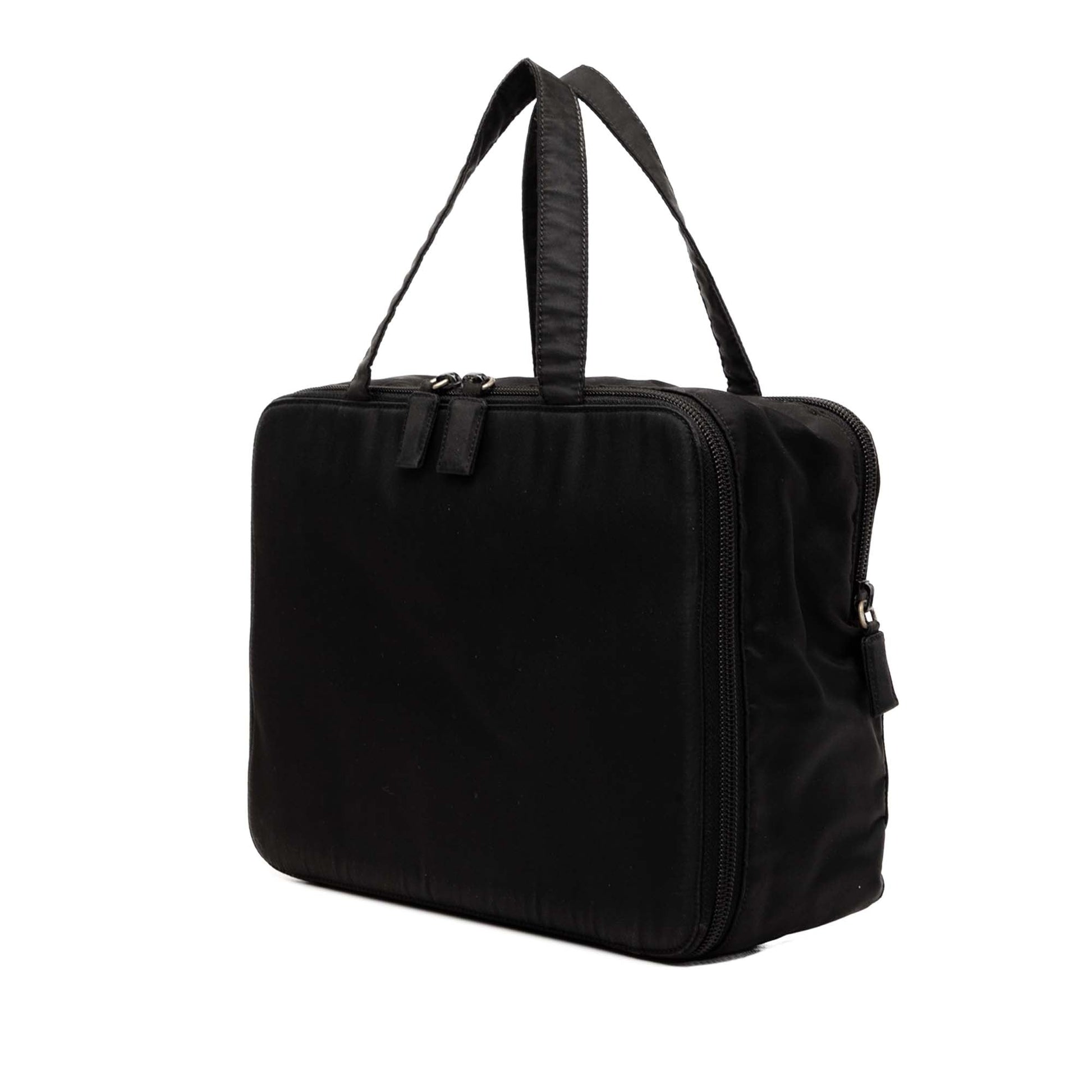 Prada Tessuto Handbag