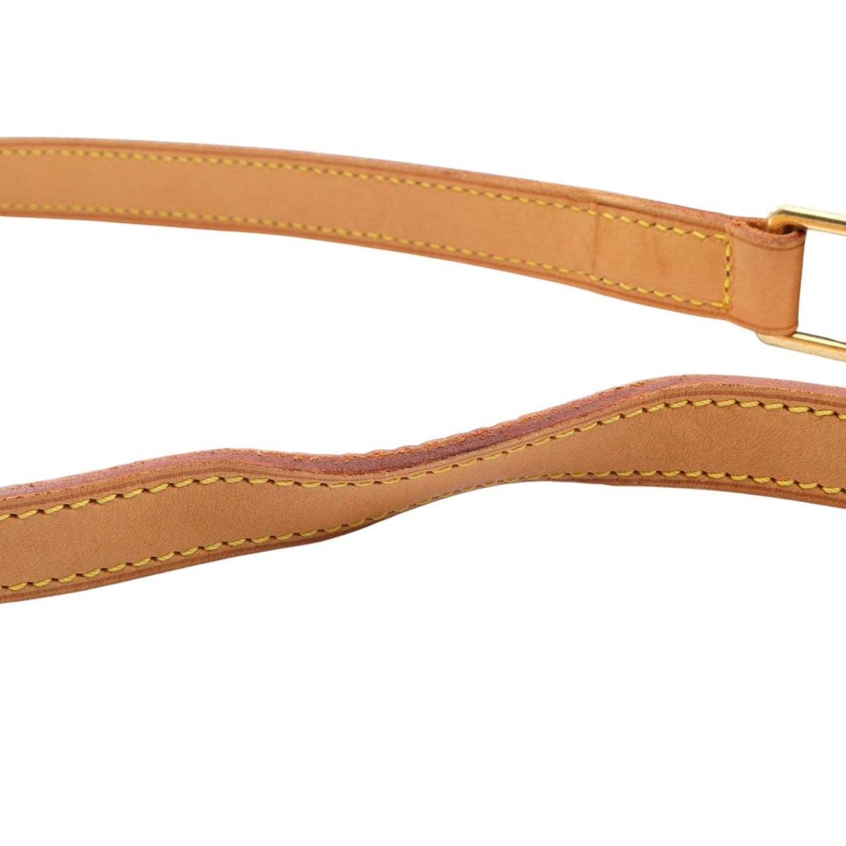 Louis Vuitton Monogram Musette Tango Long Strap