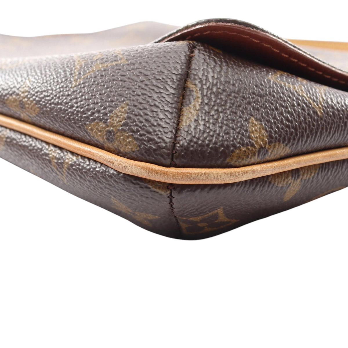 Louis Vuitton Monogram Musette Tango Long Strap