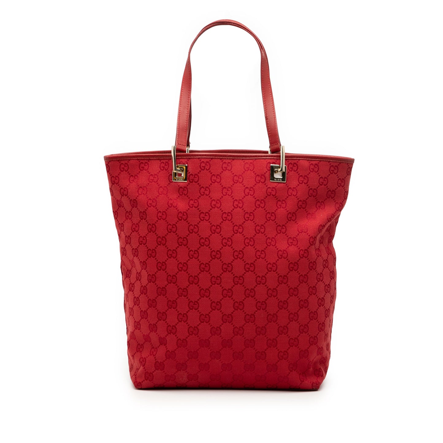 Gucci GG Canvas Tote