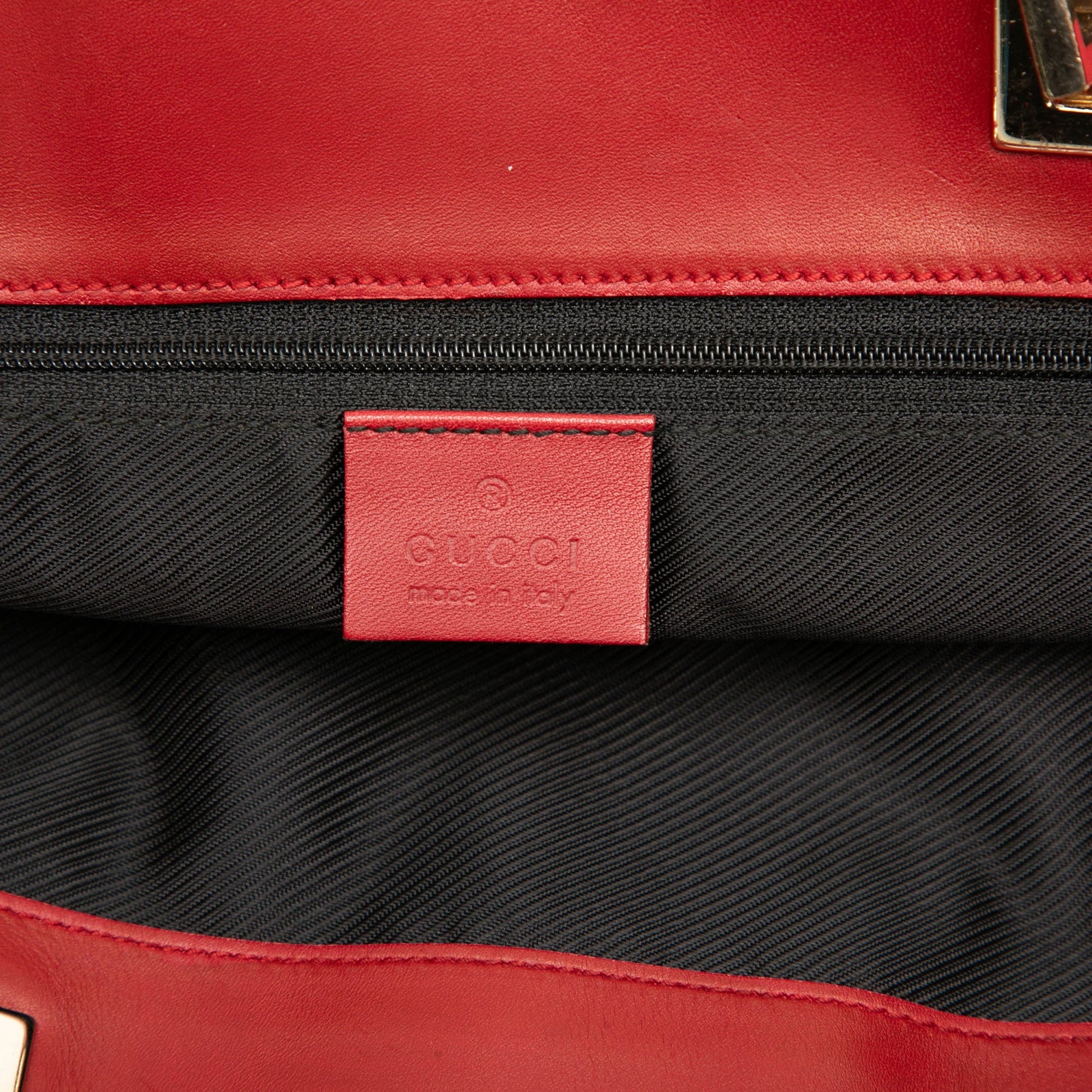 Gucci GG Canvas Tote