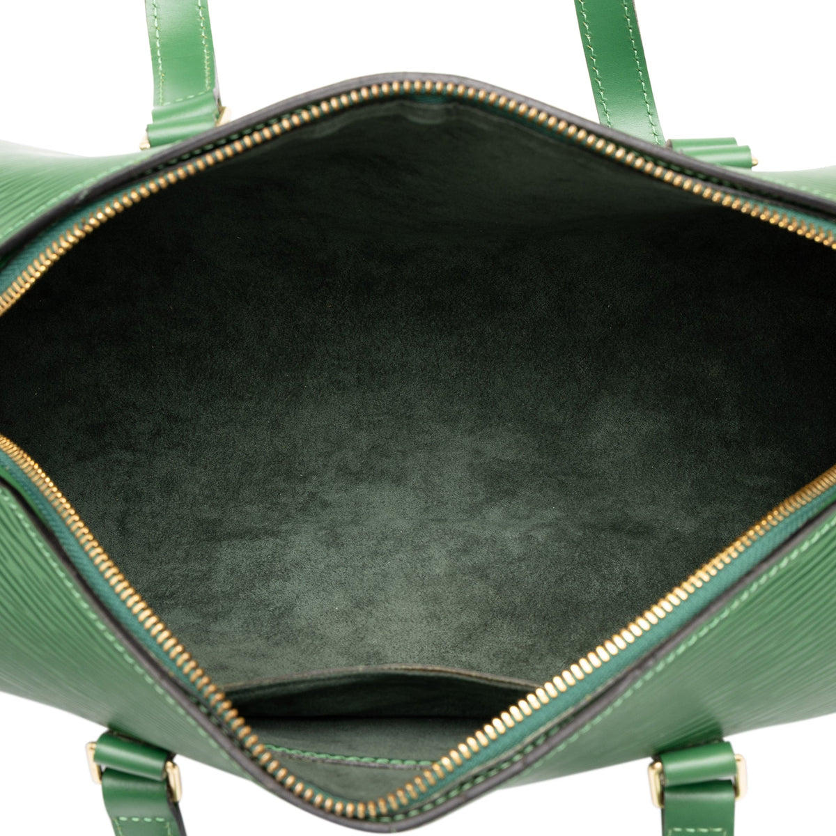 Louis Vuitton Epi Soufflot