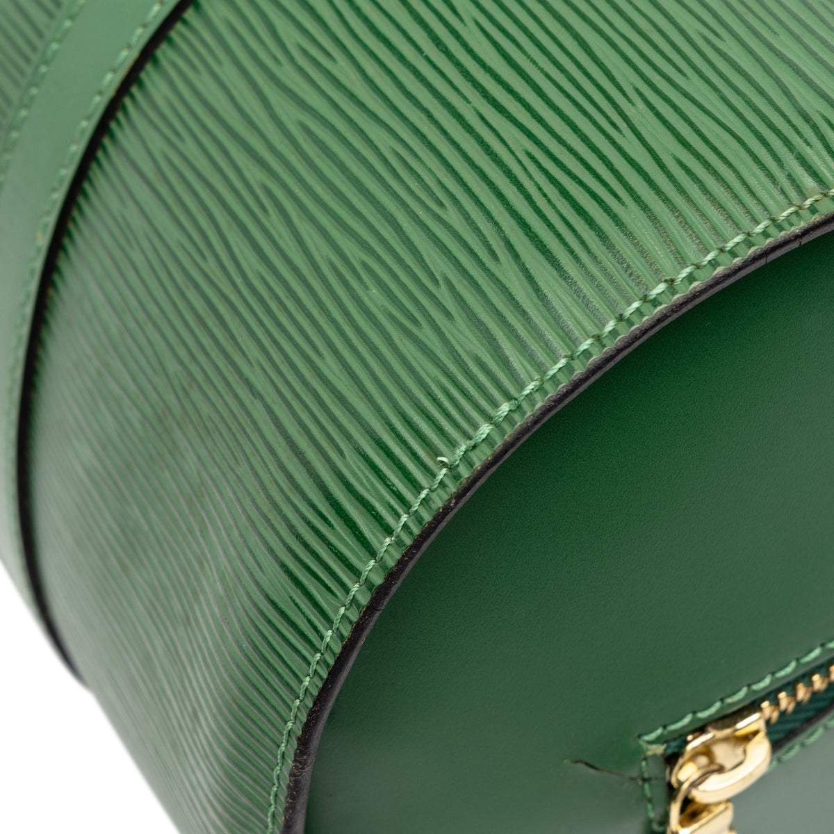 Louis Vuitton Epi Soufflot