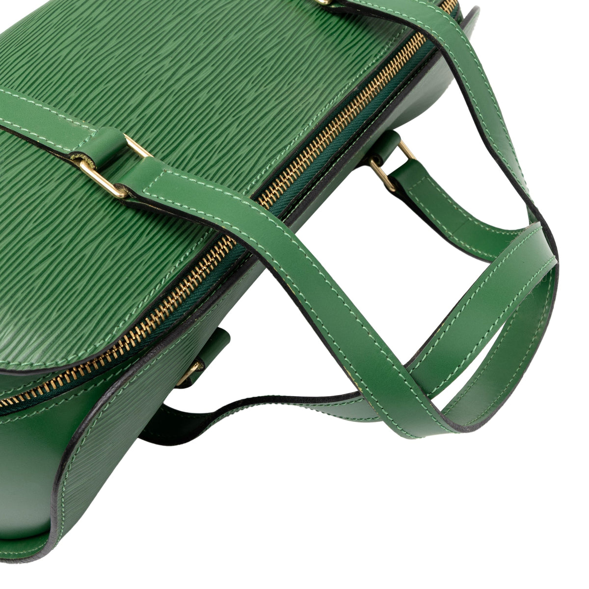 Louis Vuitton Epi Soufflot