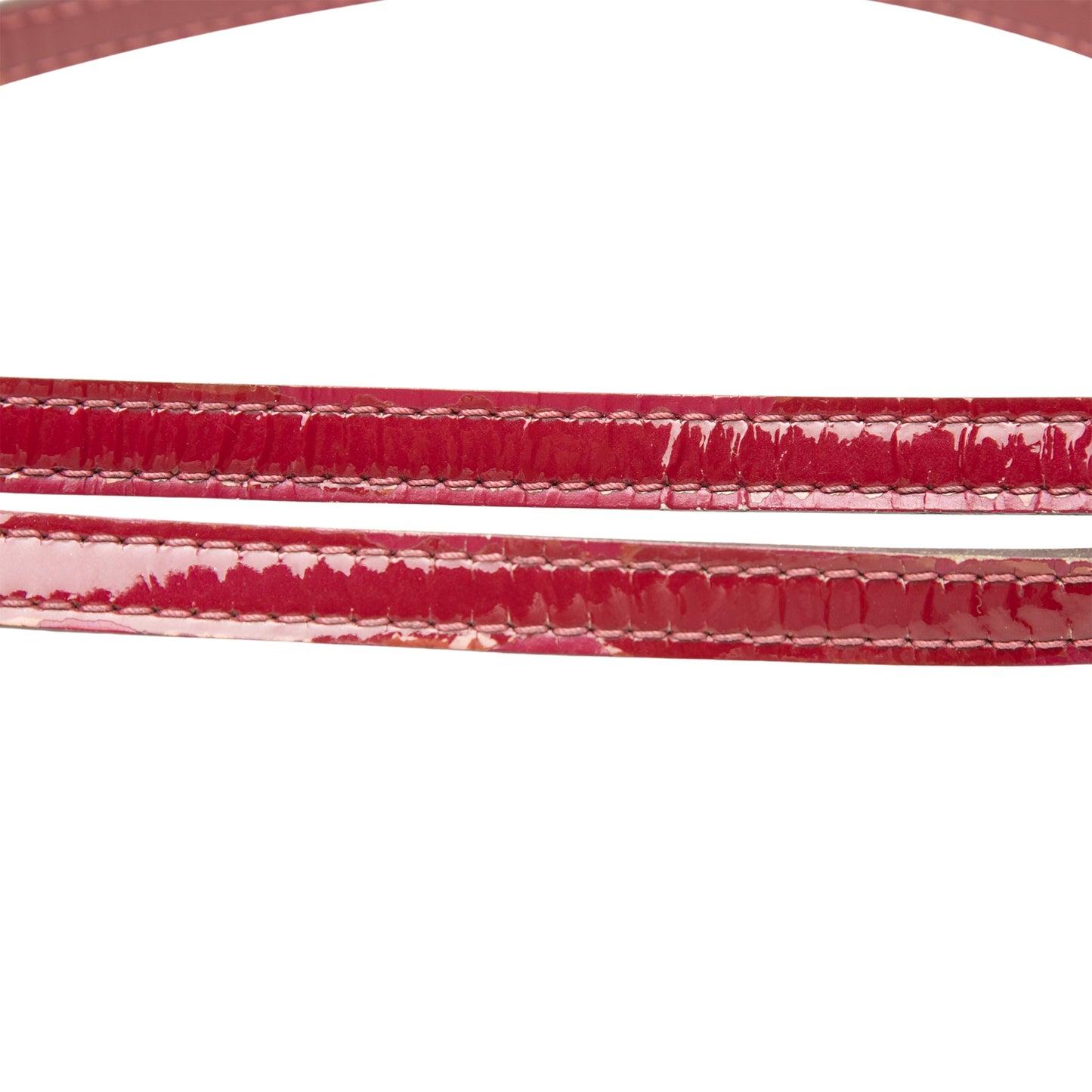 Louis Vuitton Monogram Vernis Ombre Alma BB