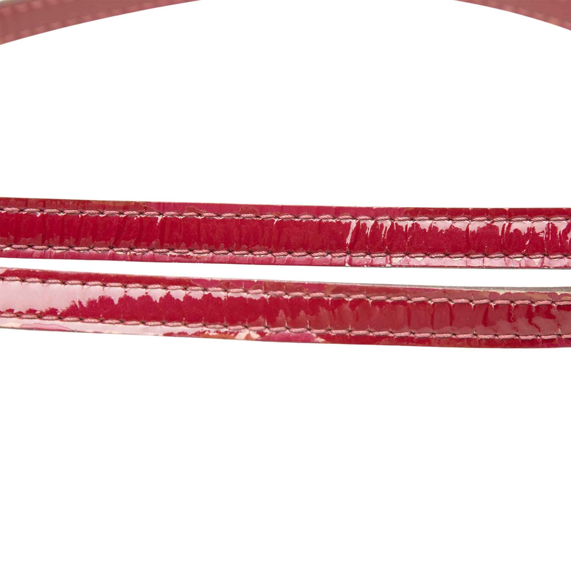 Louis Vuitton Monogram Vernis Ombre Alma BB