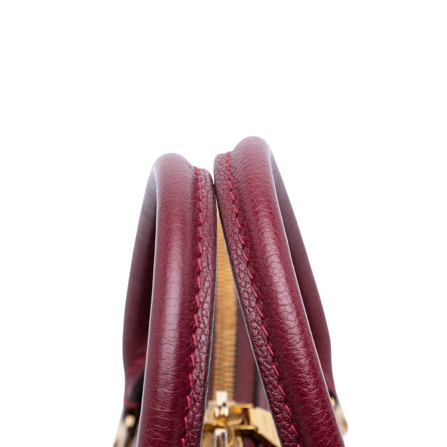 Louis Vuitton Monogram Pallas BB