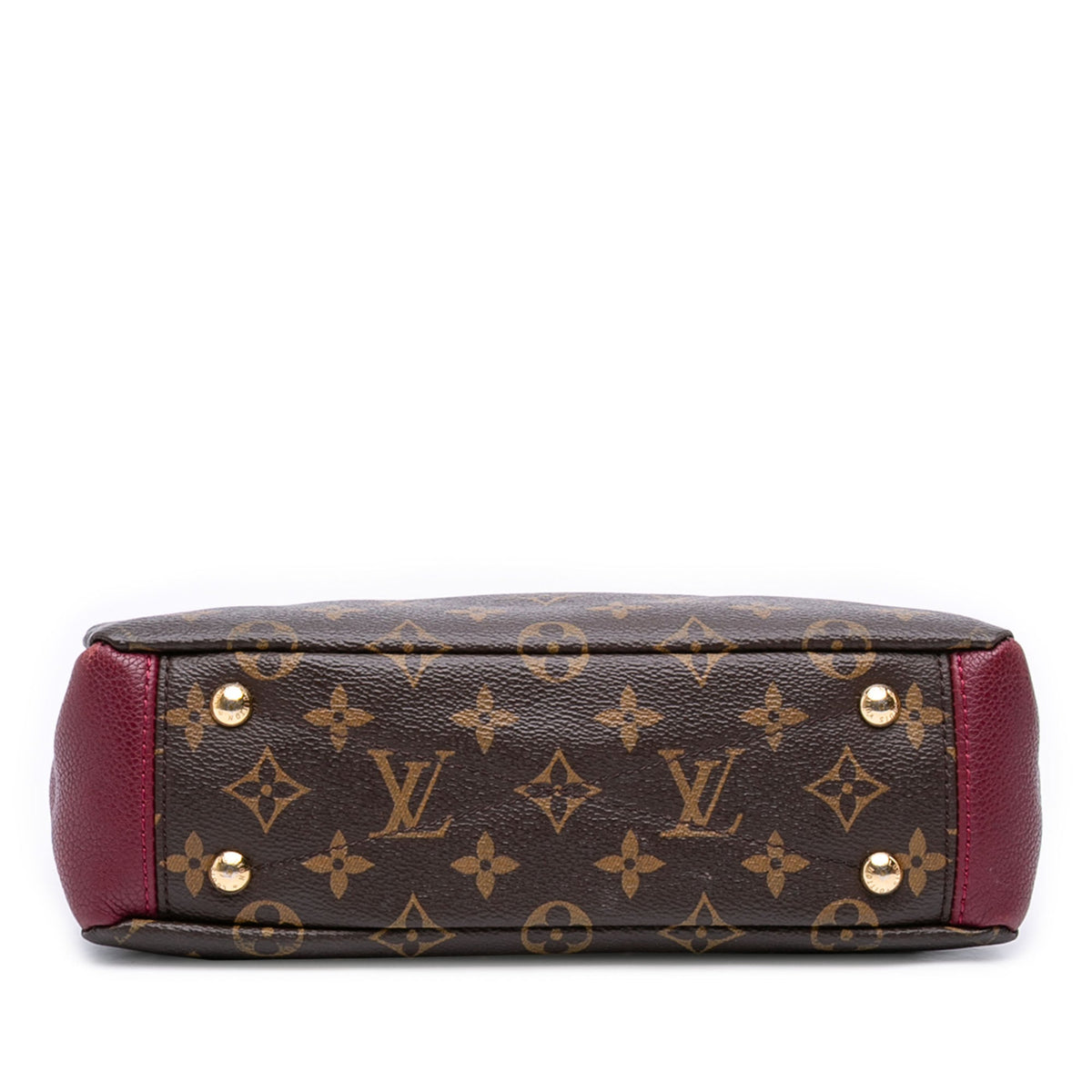 Louis Vuitton Monogram Pallas BB
